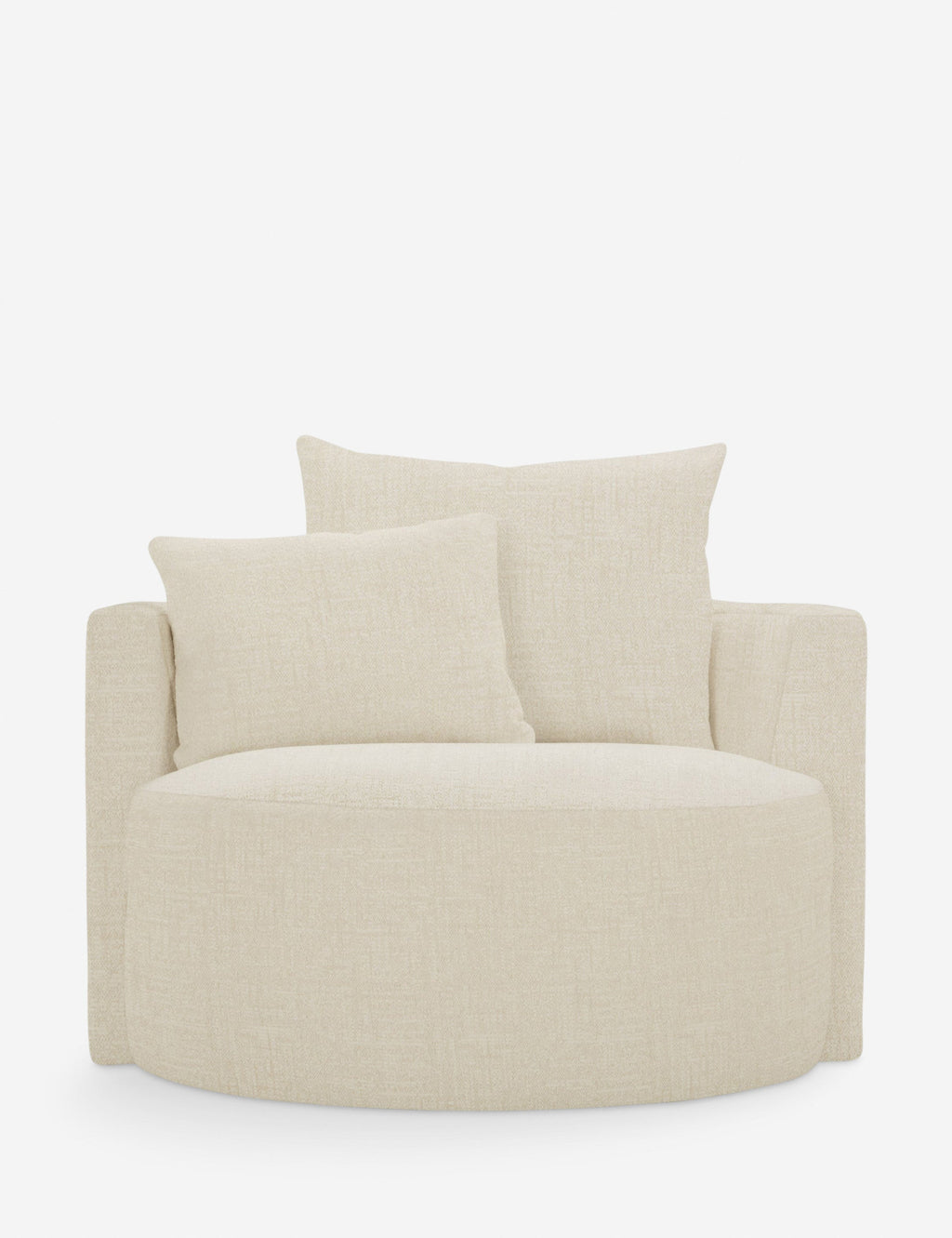 Lulu and Georgia - Dawson Swivel Chair