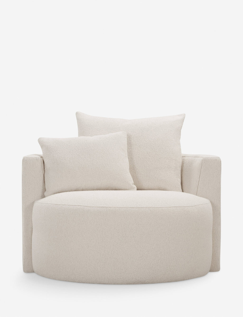Lulu and Georgia - Dawson Swivel Chair