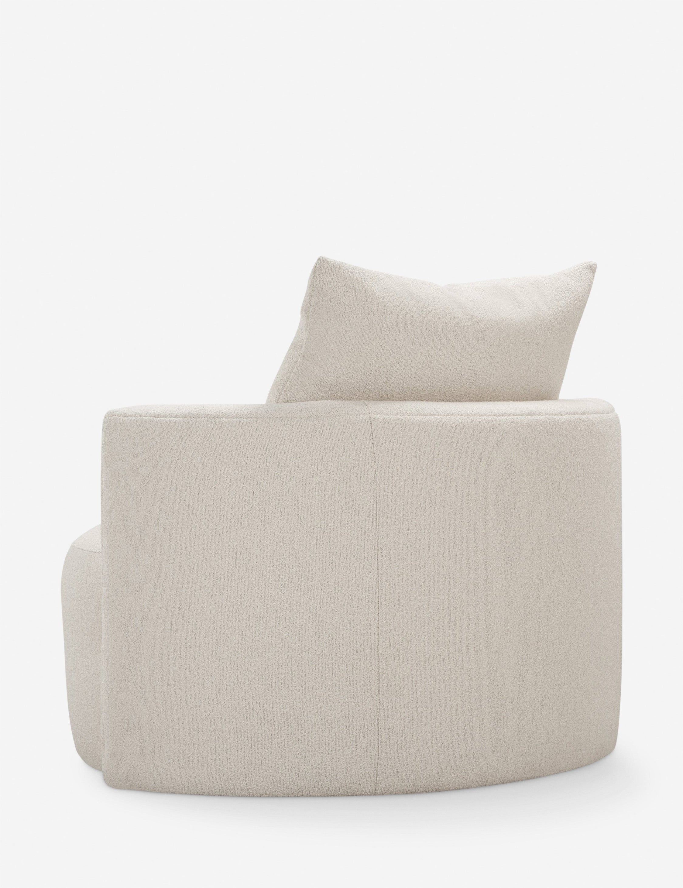 Lulu and Georgia - Dawson Swivel Chair