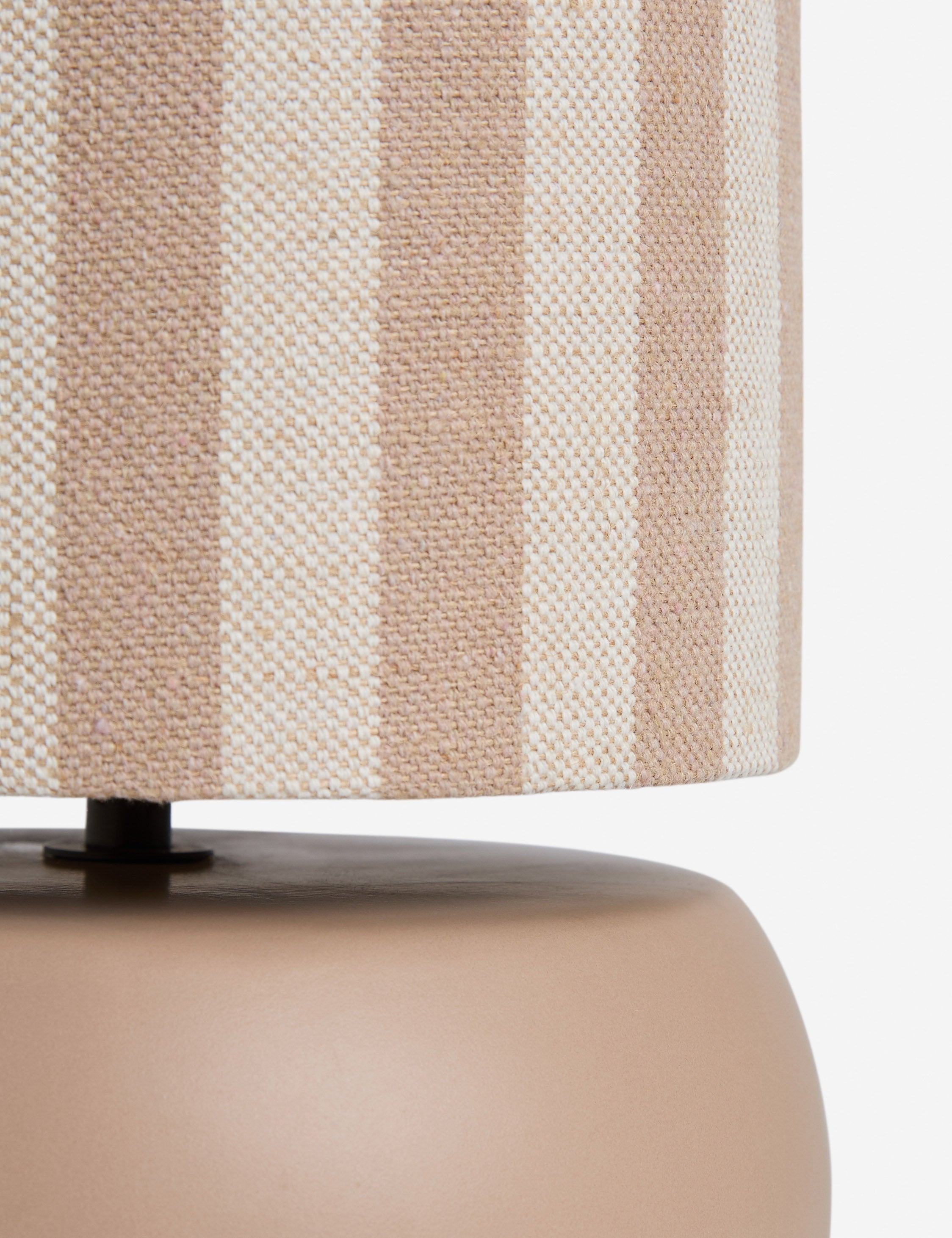 Lulu and Georgia - Dee Table Lamp