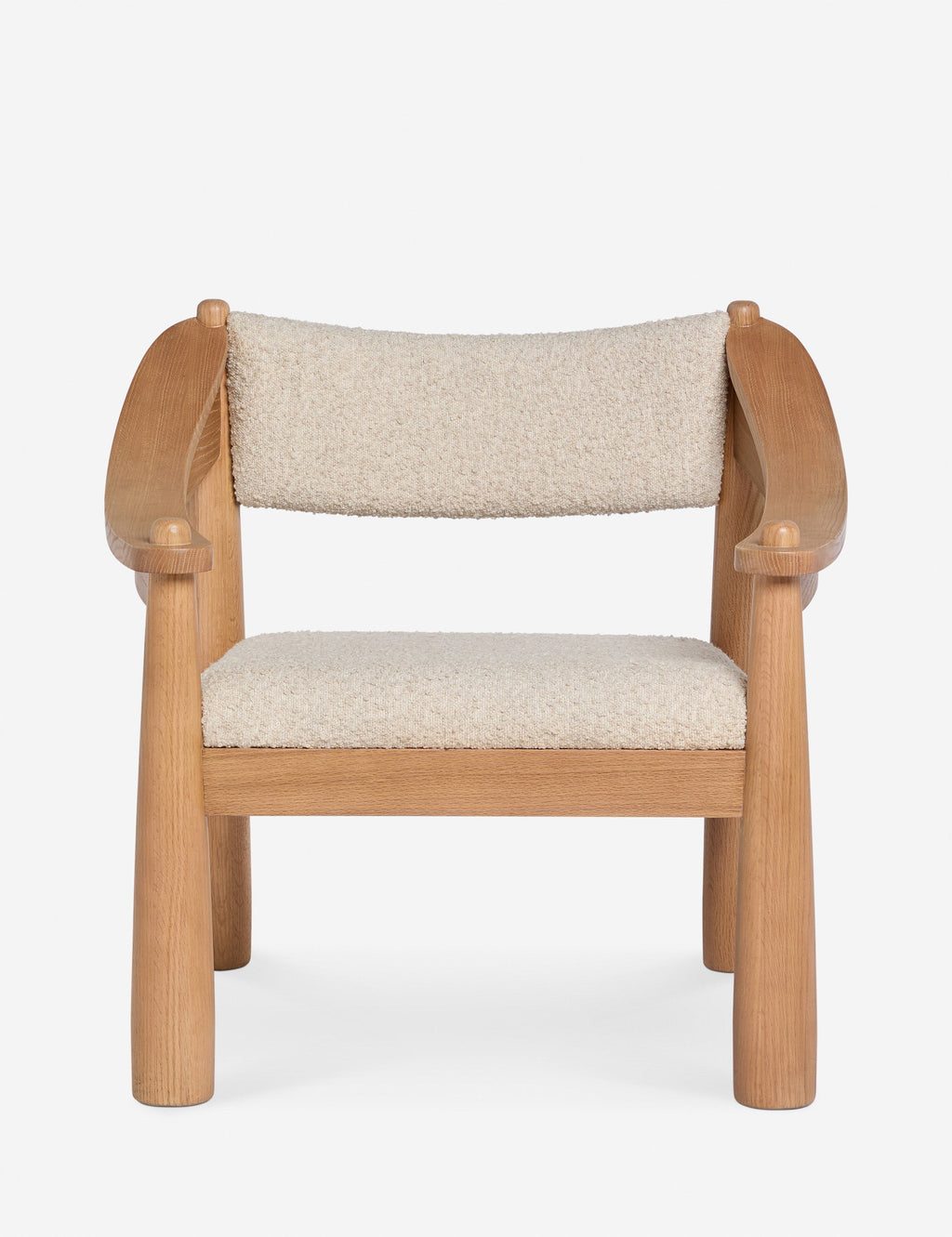 Lulu and Georgia - Delise Accent Chair