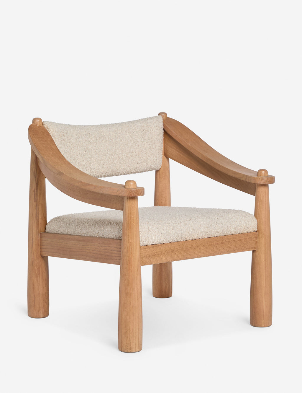 Lulu and Georgia - Delise Accent Chair