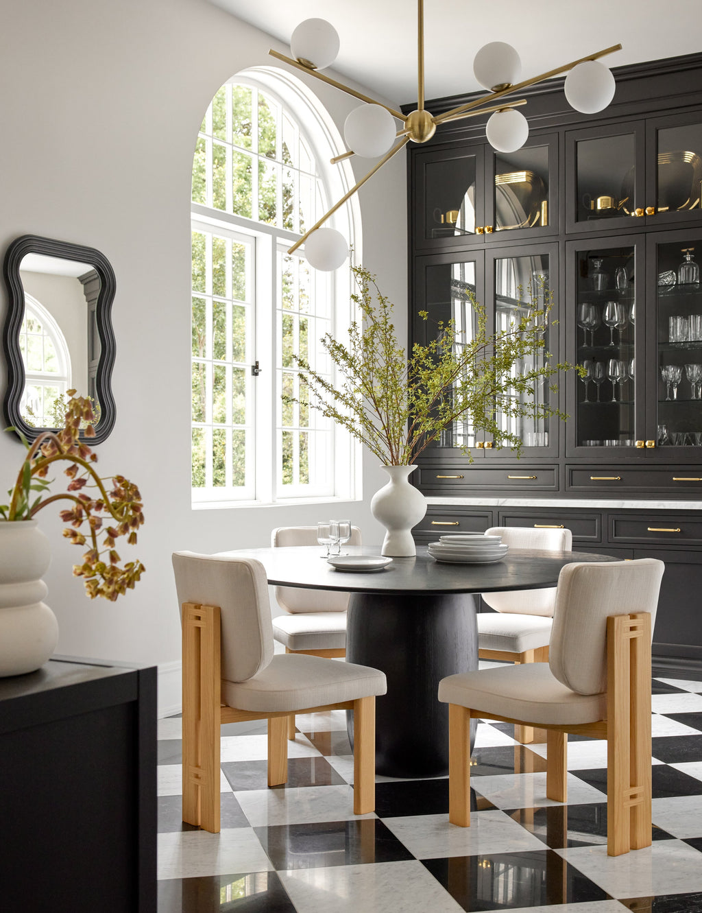 Lulu and Georgia - Sydney Dining Chair (Set of 2)