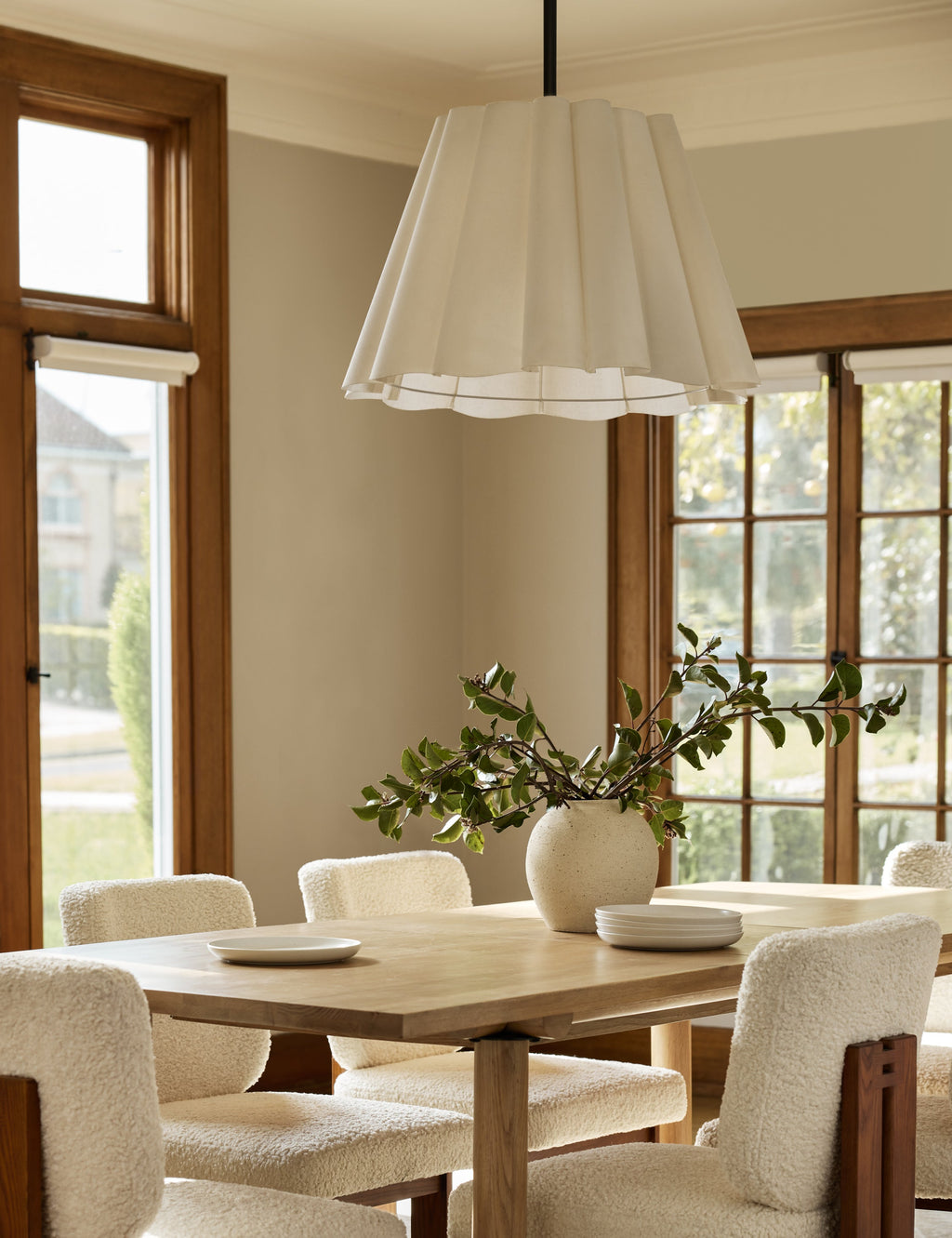 Lulu and Georgia - Matthews Pendant Light