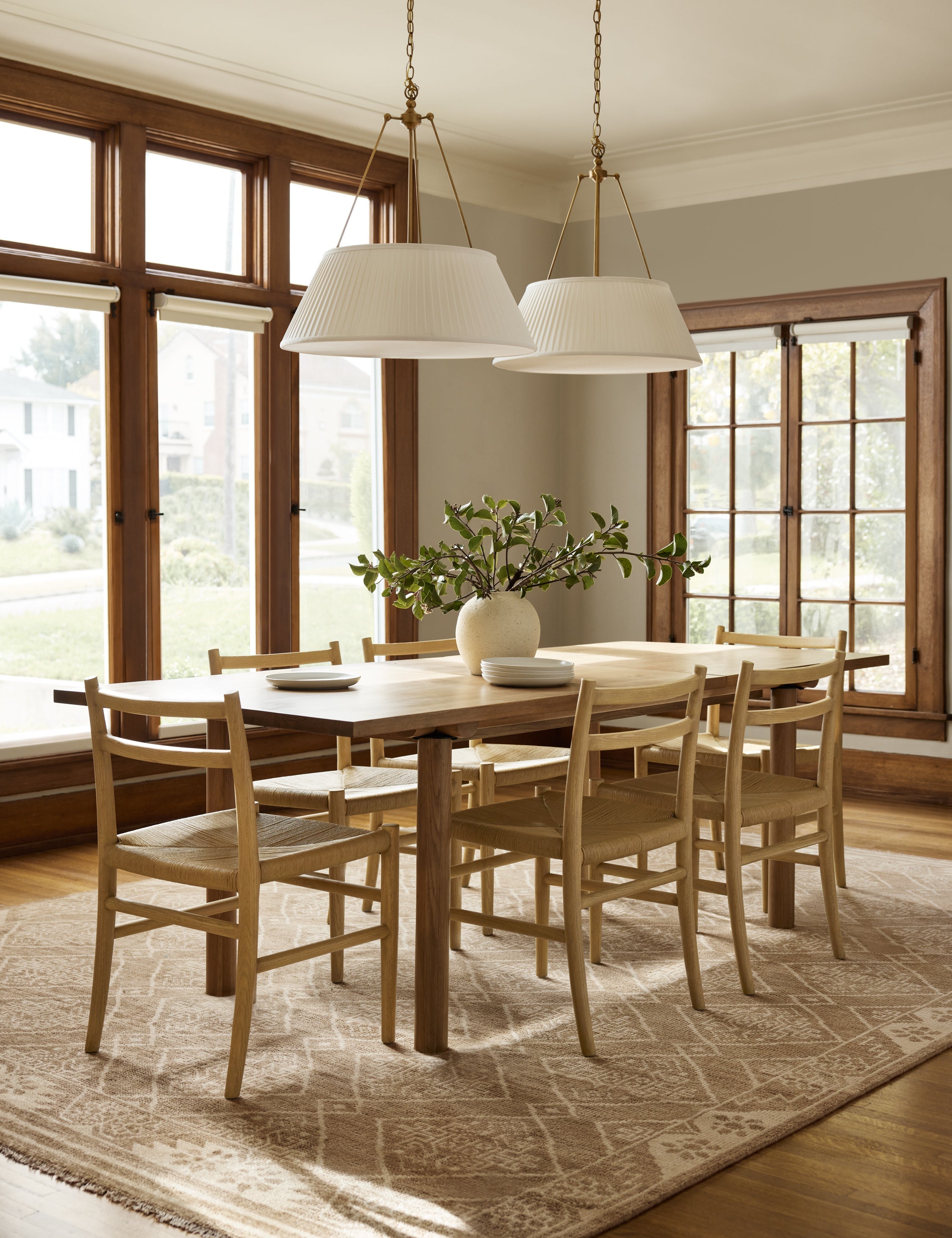 Lulu and Georgia - Golda Pendant Light