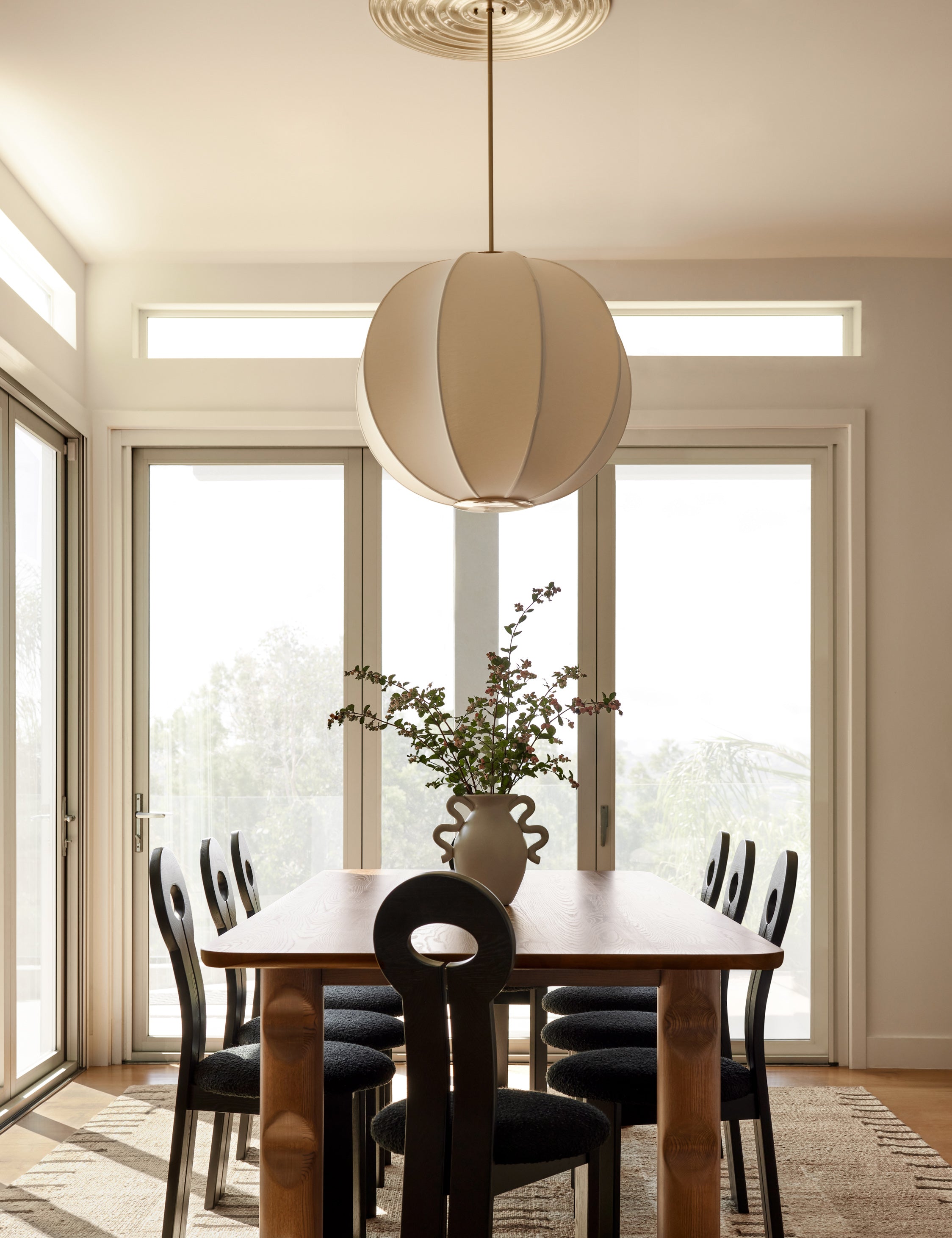 Lulu and Georgia - Nguyen Pendant Light
