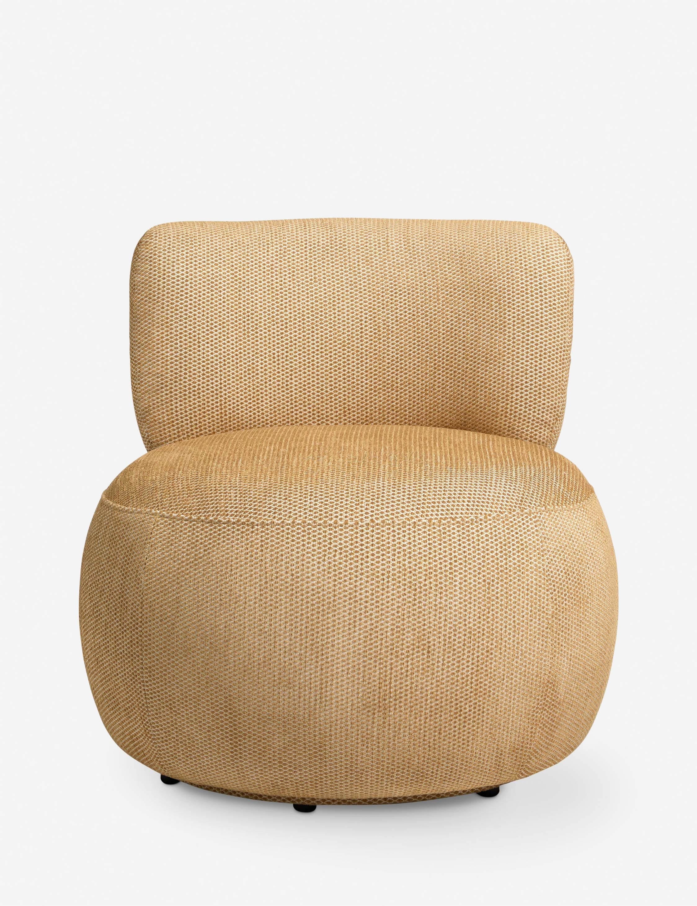 Lulu and Georgia - Dolores Swivel Chair