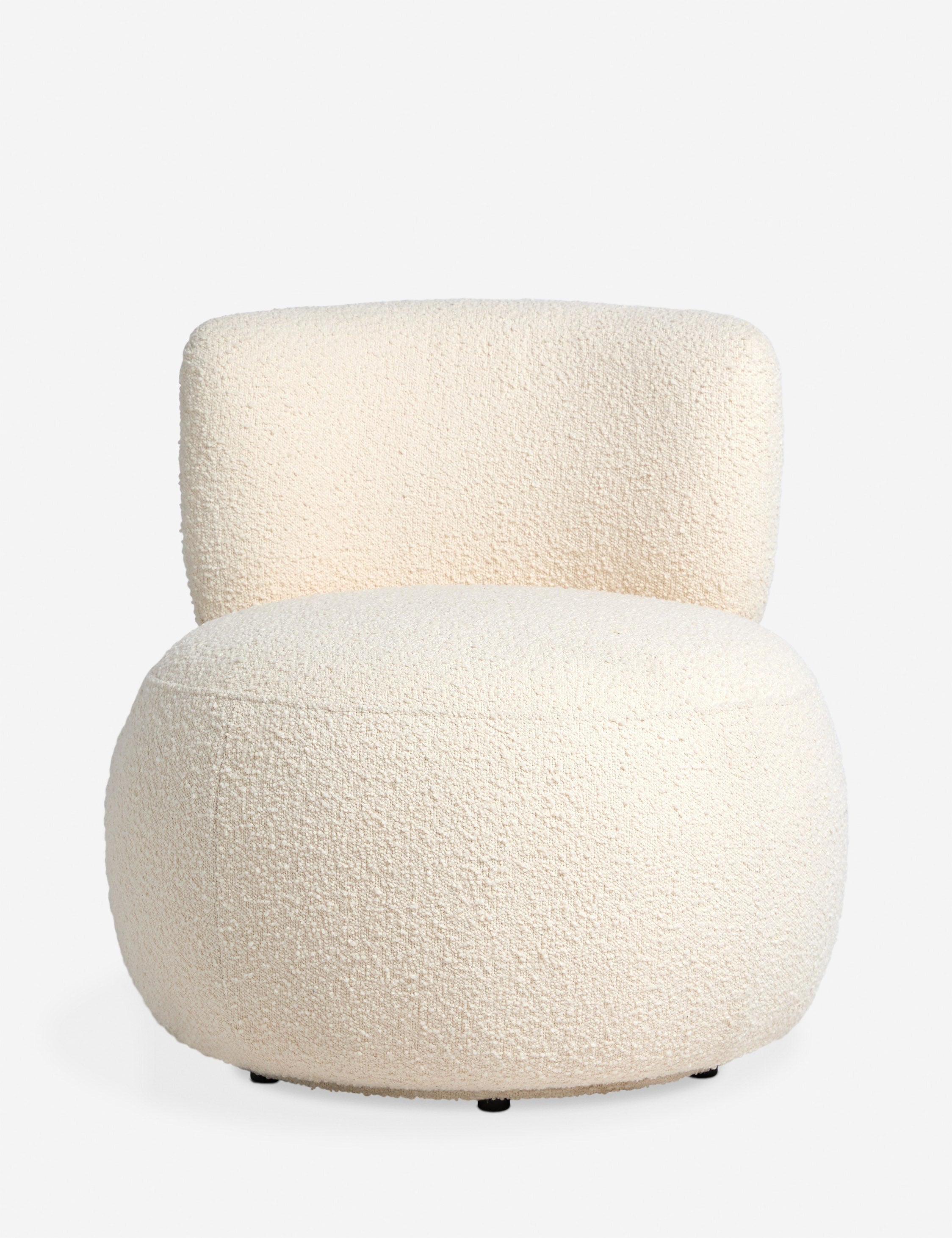 Lulu and Georgia - Dolores Swivel Chair