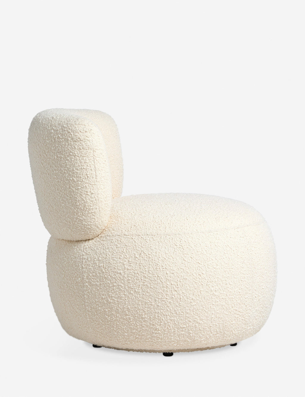 Lulu and Georgia - Dolores Swivel Chair