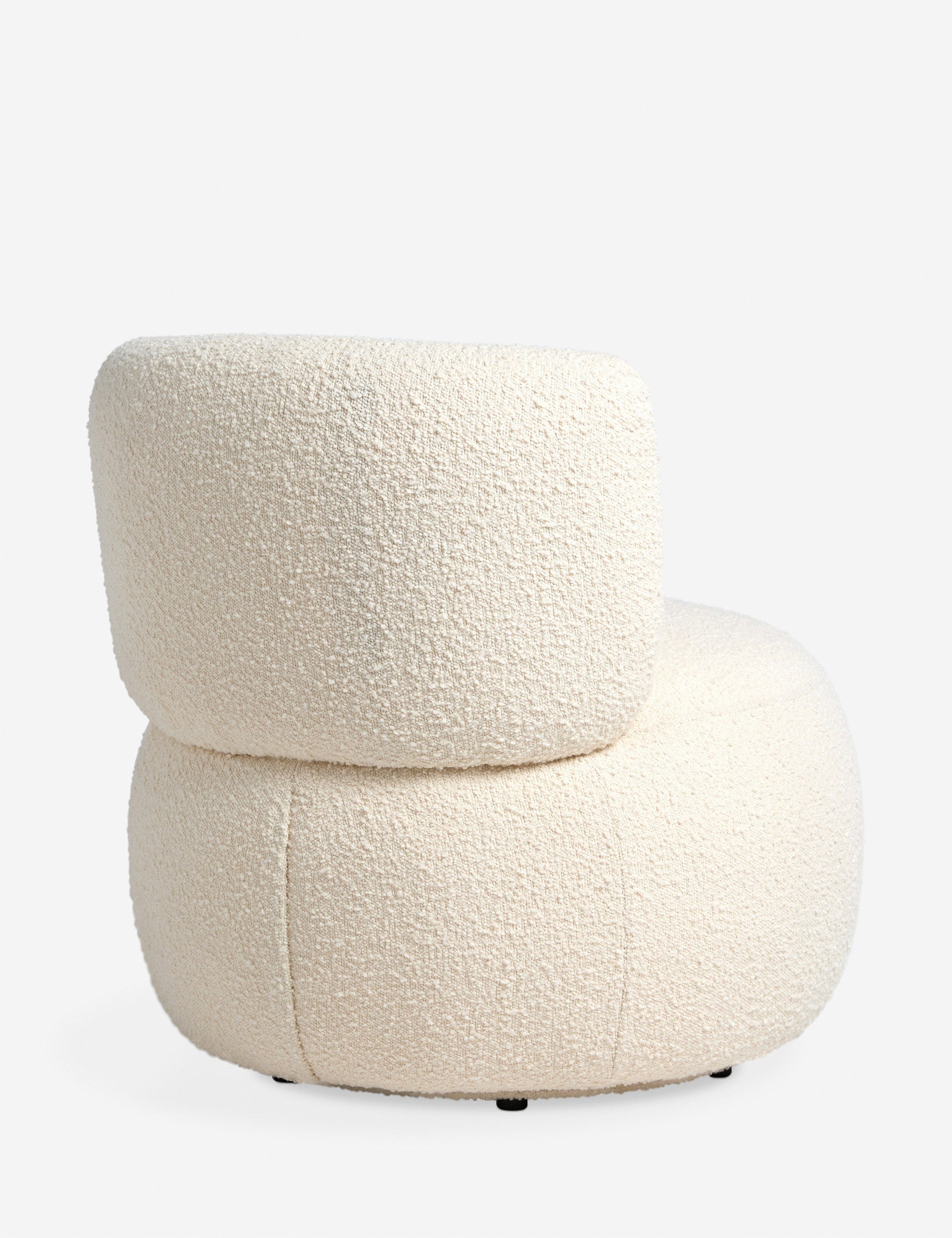 Lulu and Georgia - Dolores Swivel Chair