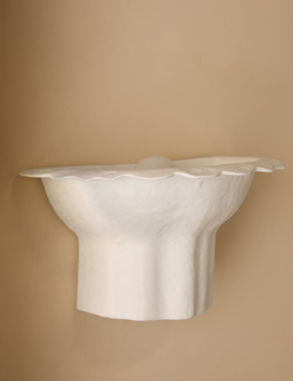 Lulu and Georgia - Doric Sconce by Sarah Sherman Samuel