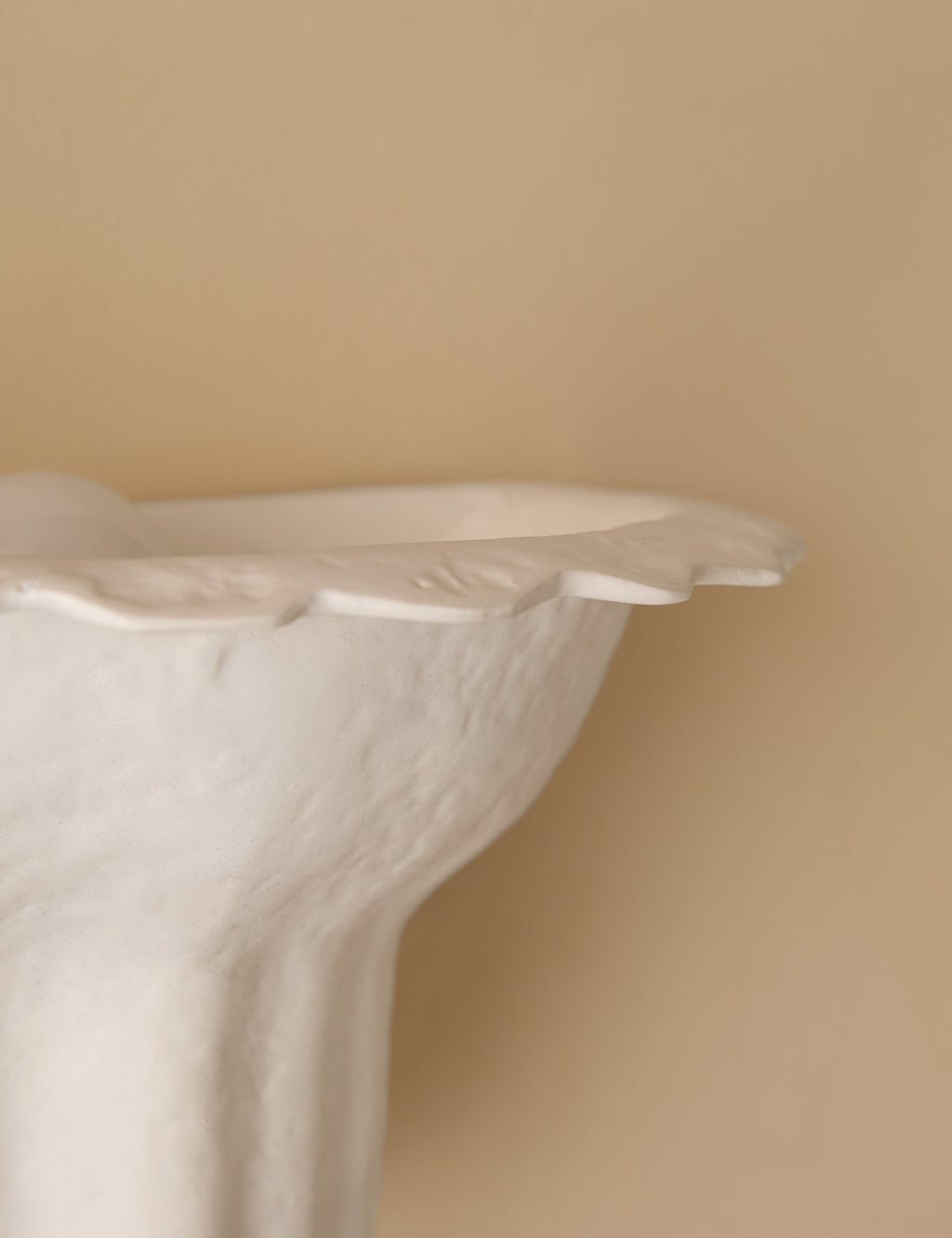 Lulu and Georgia - Doric Sconce by Sarah Sherman Samuel