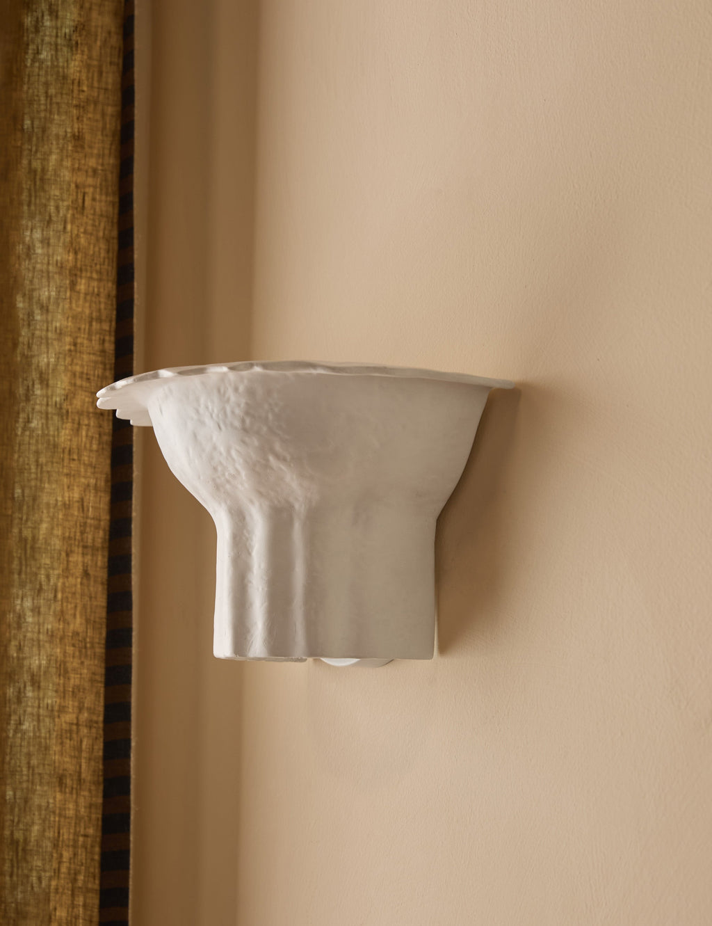 Lulu and Georgia - Doric Sconce by Sarah Sherman Samuel