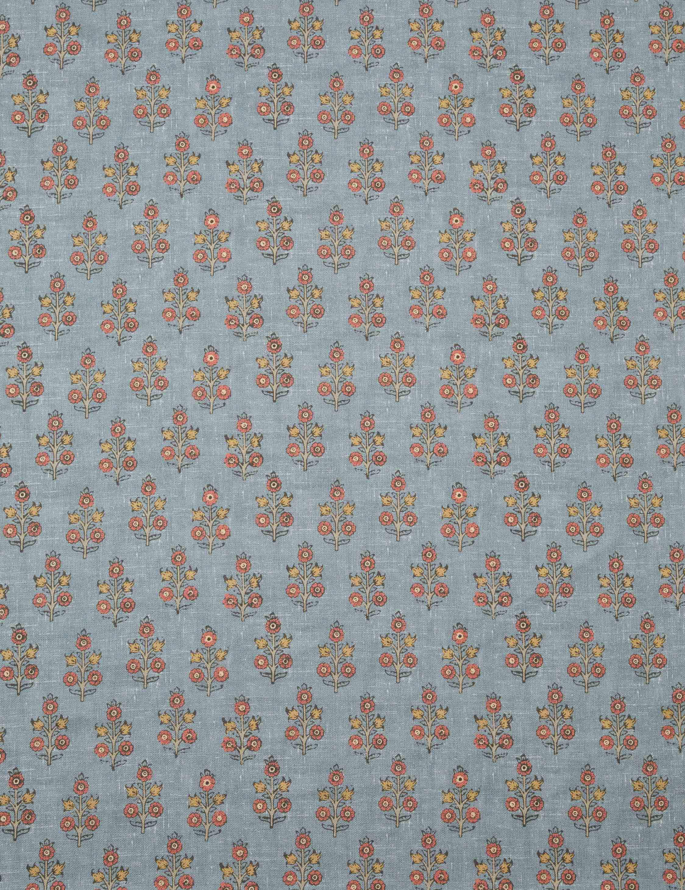 Lulu and Georgia - Dorset Viscose Fabric