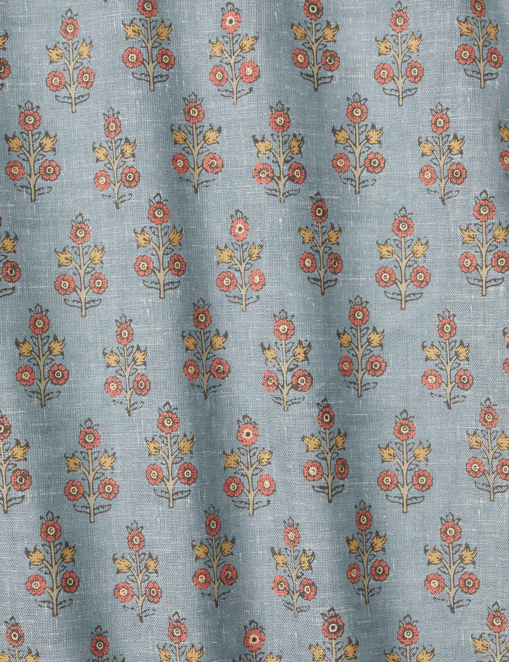 Lulu and Georgia - Dorset Viscose Fabric