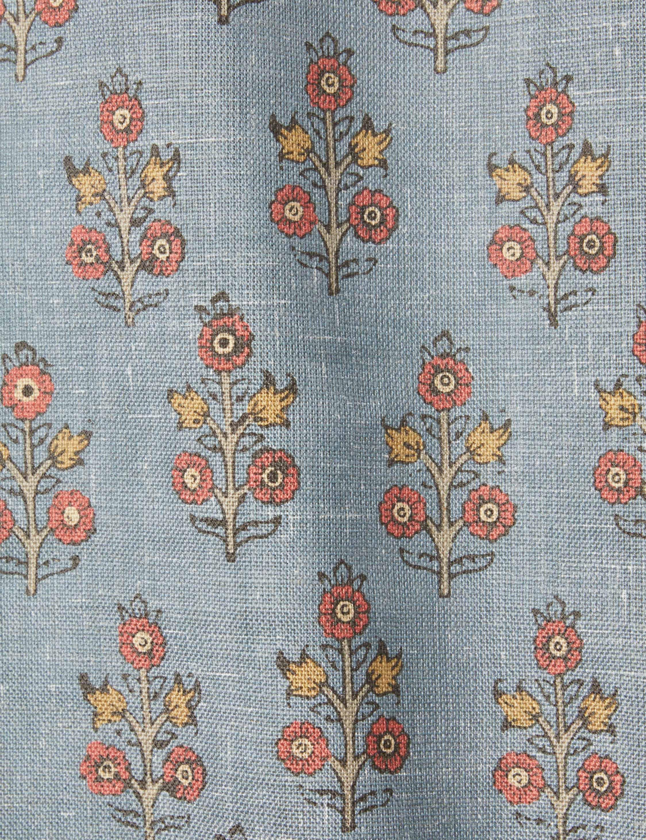 Lulu and Georgia - Dorset Viscose Fabric