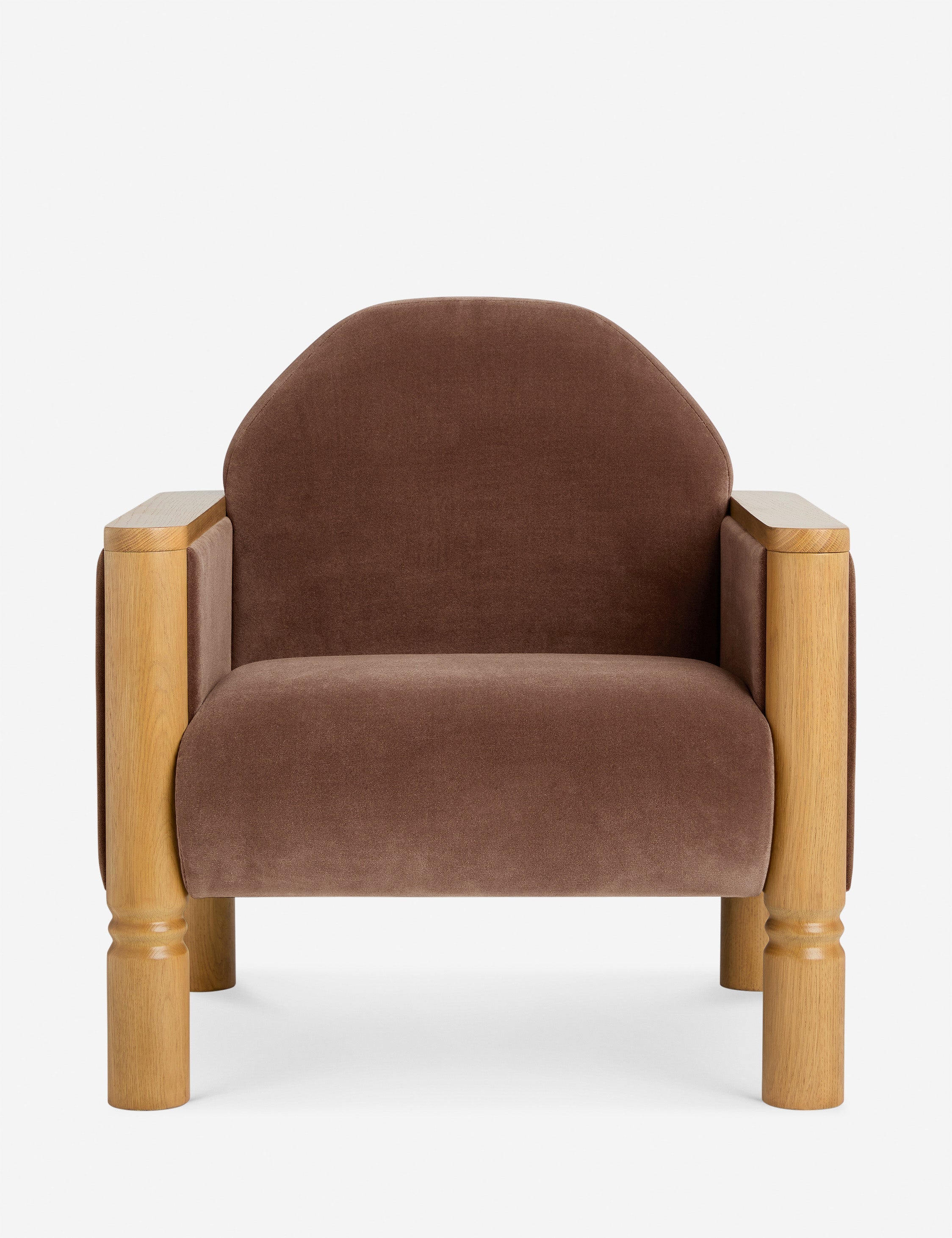 Lulu and Georgia - Dorsey Accent Chair