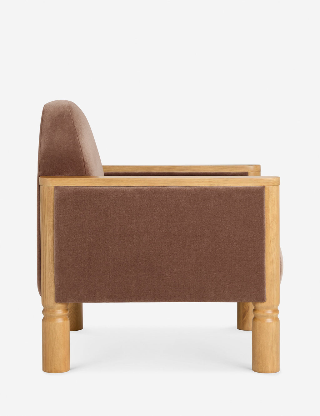 Lulu and Georgia - Dorsey Accent Chair