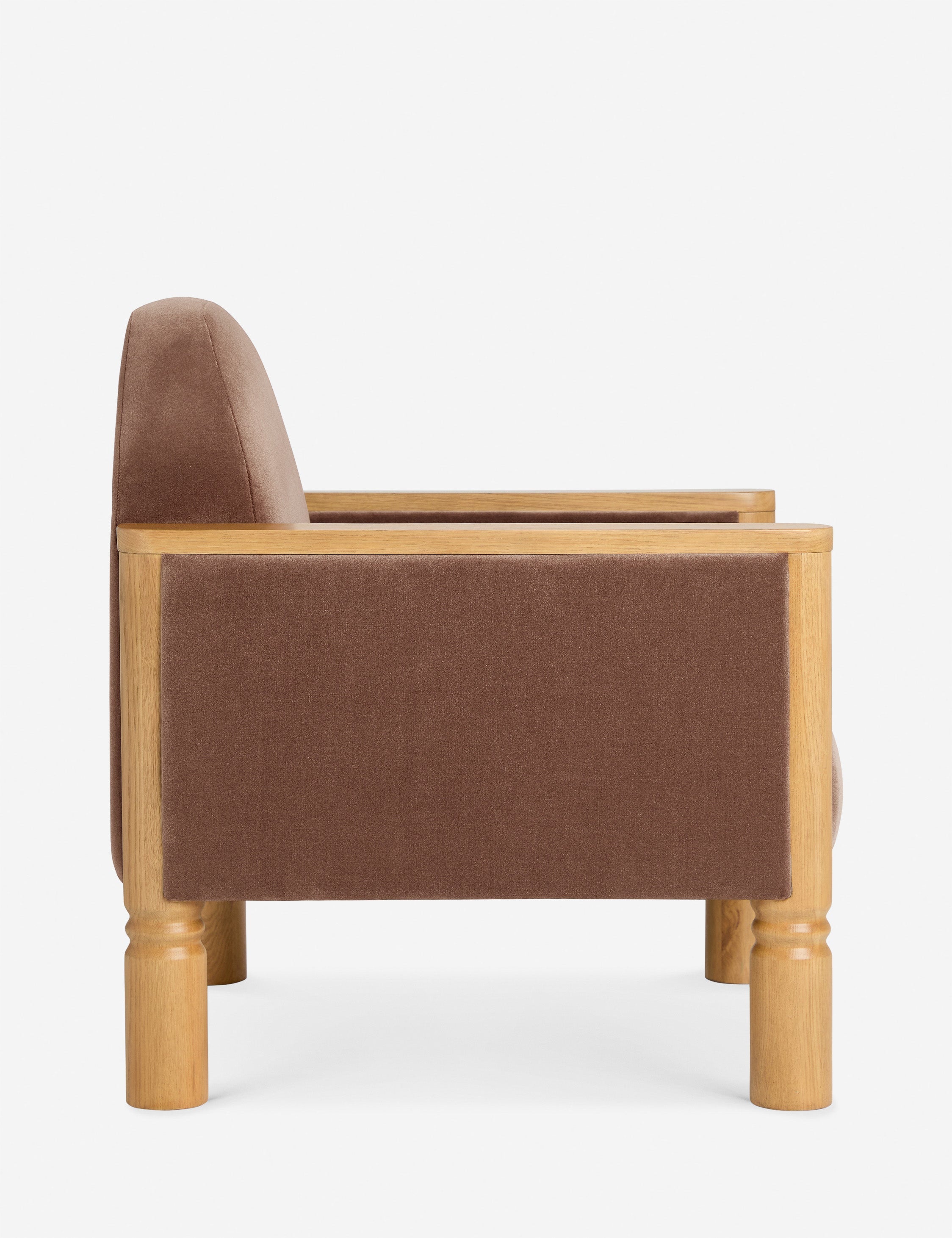 Lulu and Georgia - Dorsey Accent Chair