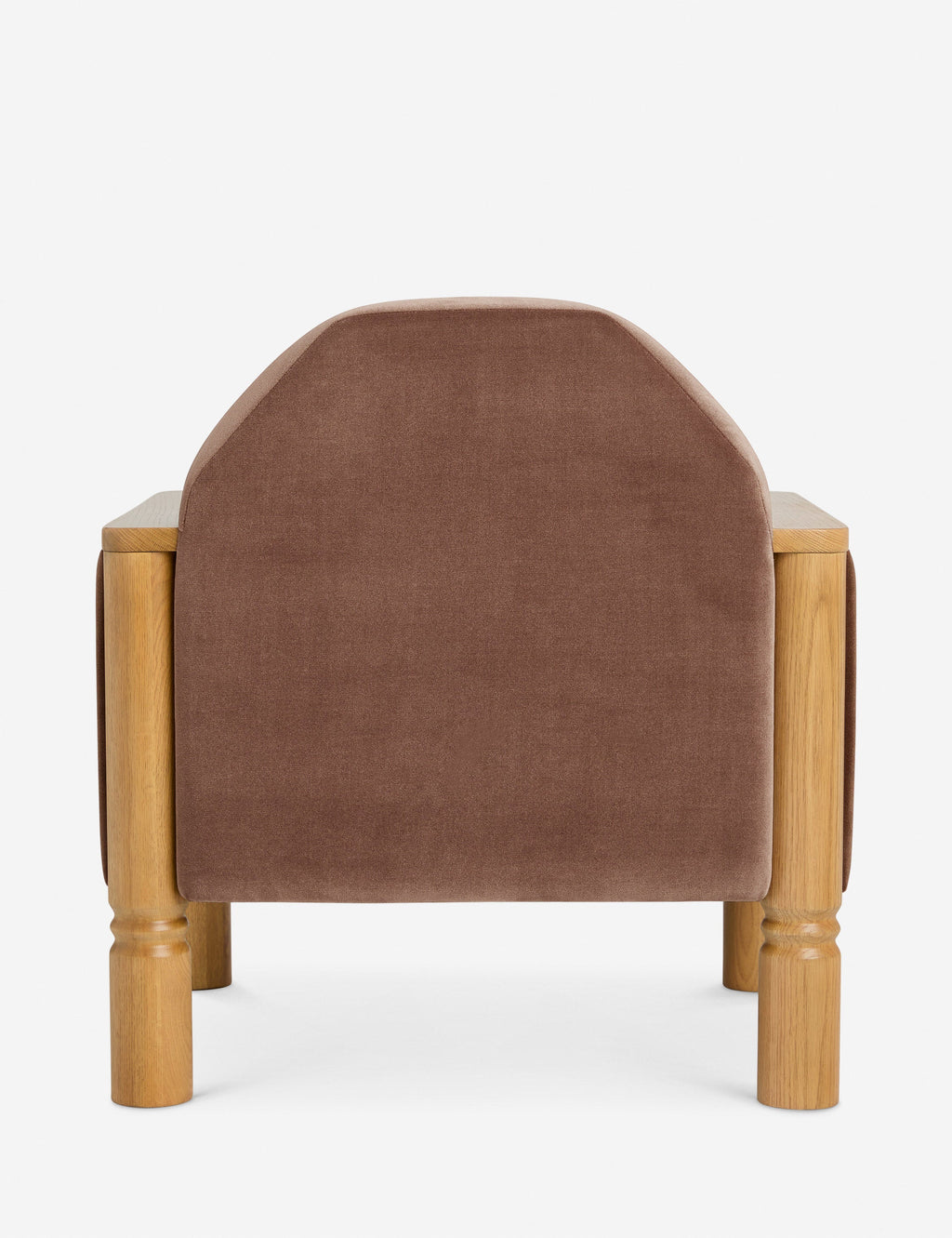 Lulu and Georgia - Dorsey Accent Chair