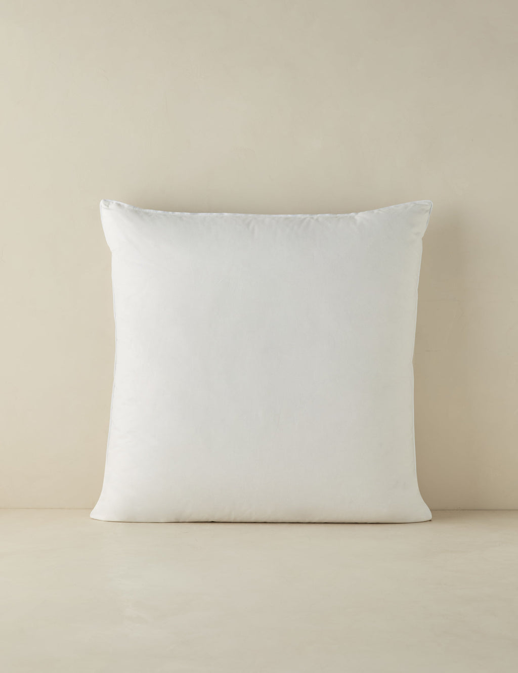 Lulu and Georgia - Everyday Down Pillow Insert
