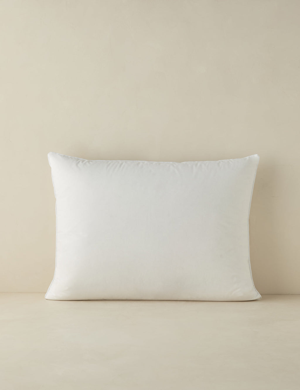 Lulu and Georgia - Everyday Down Pillow Insert