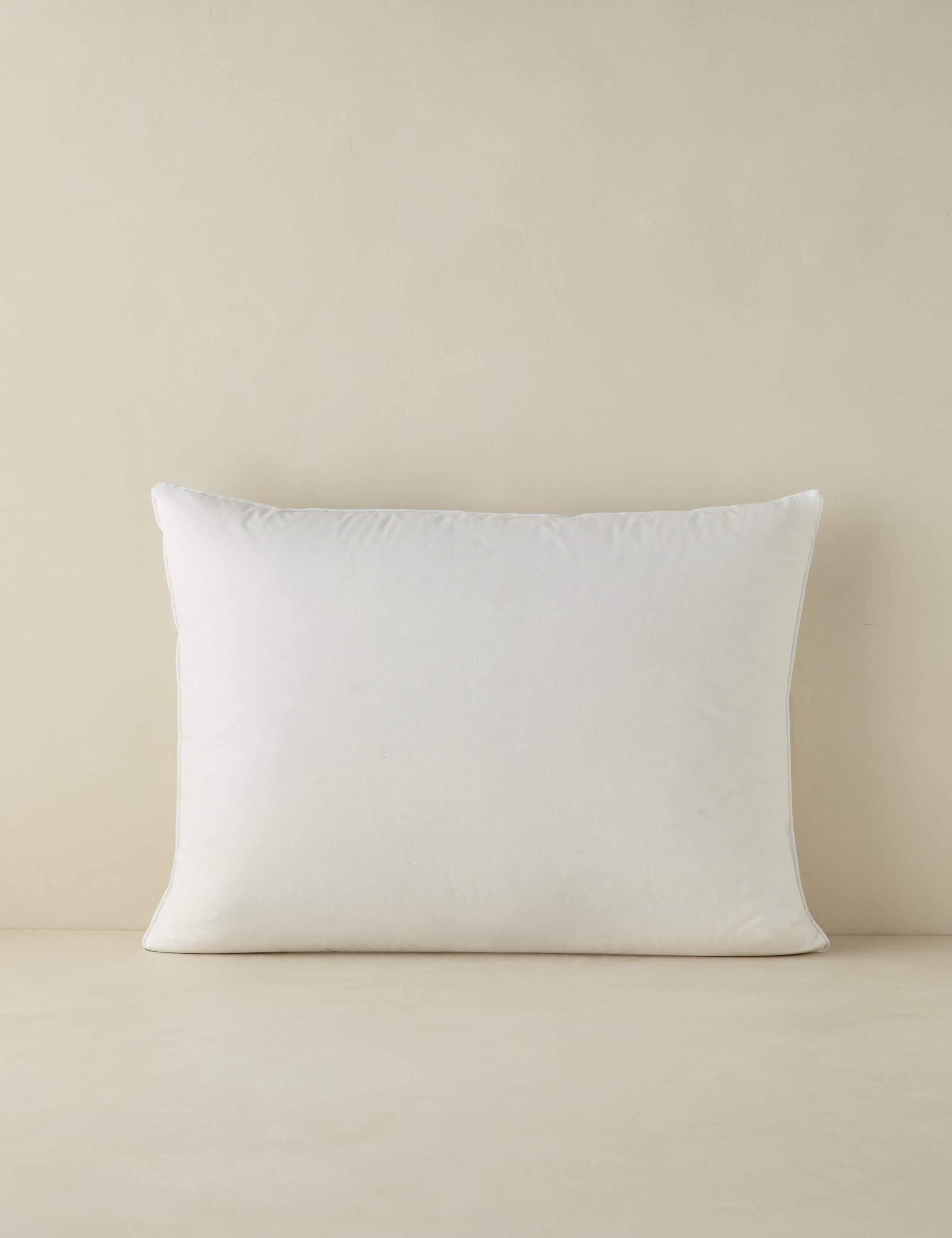 Lulu and Georgia - Everyday Down Pillow Insert
