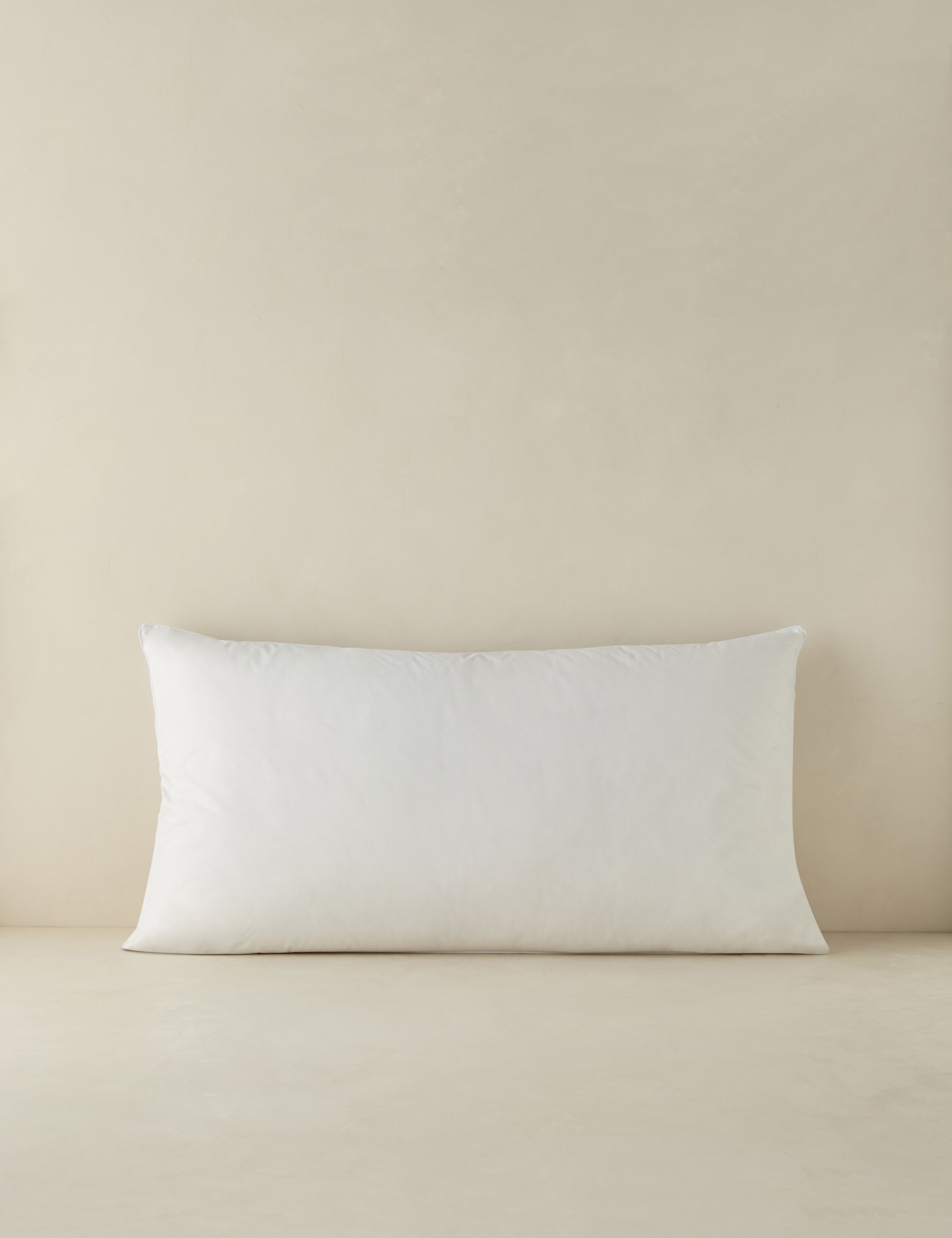 Lulu and Georgia - Everyday Down Pillow Insert