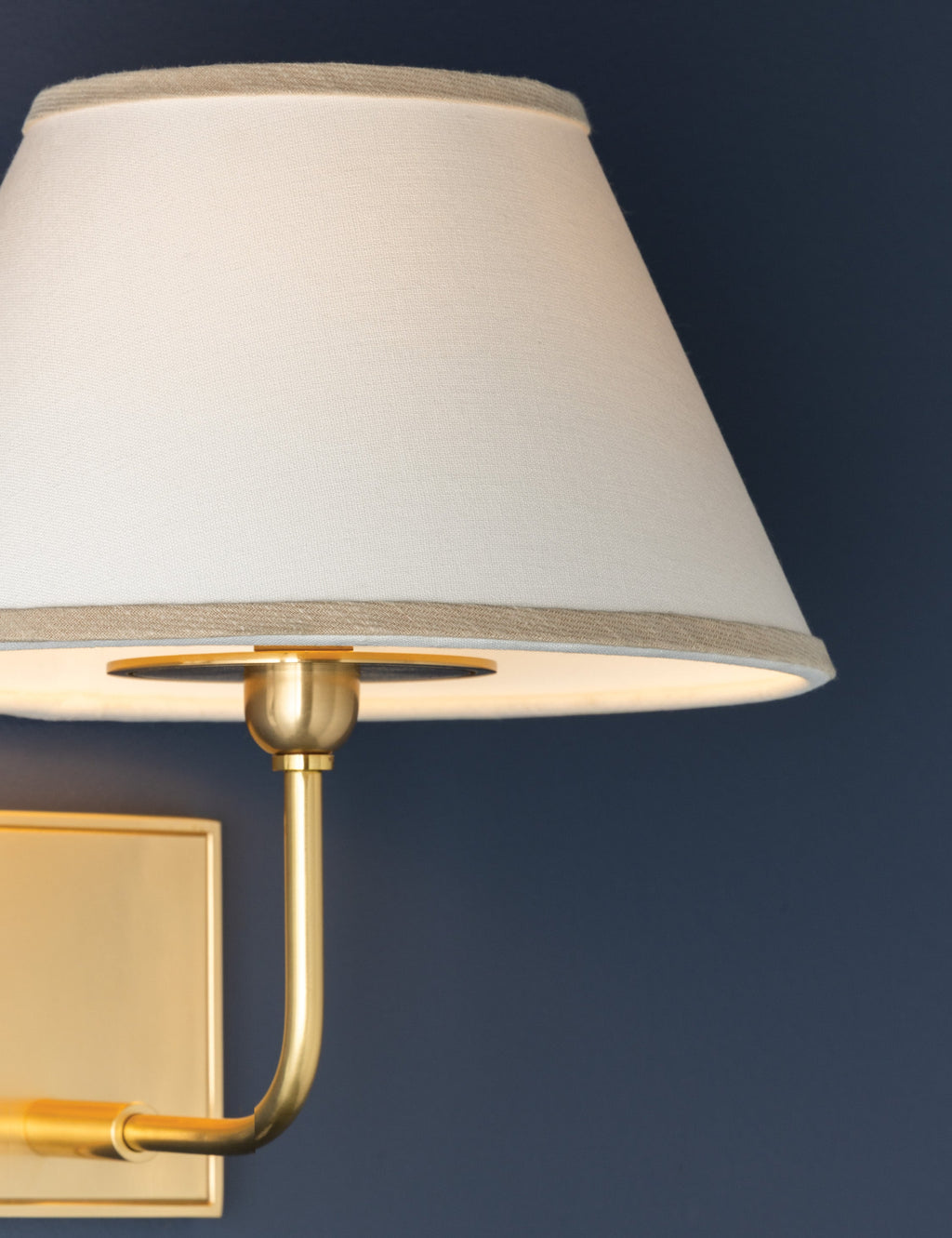 Lulu and Georgia - Auffray Sconce