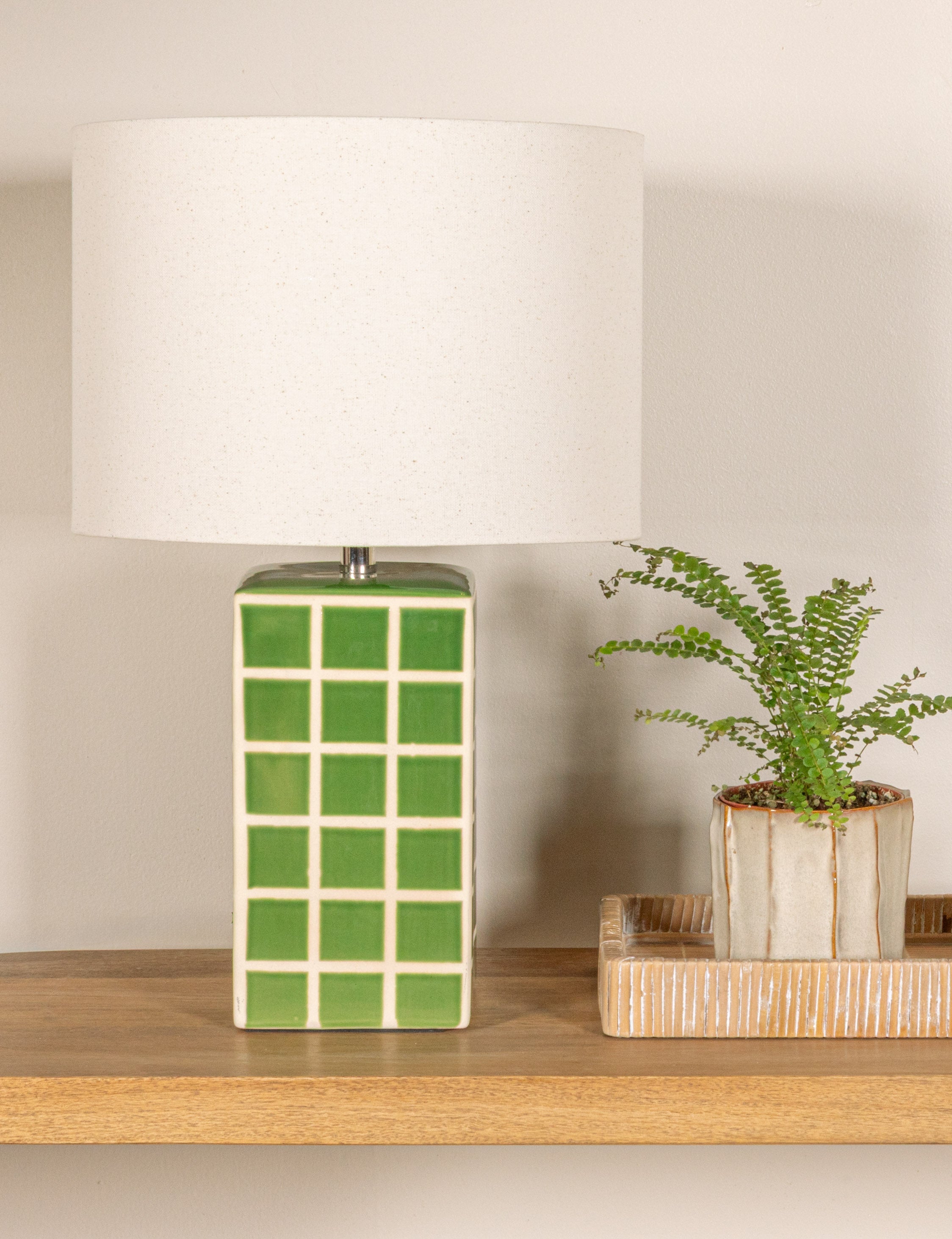 Lulu and Georgia - Hayley Table Lamp