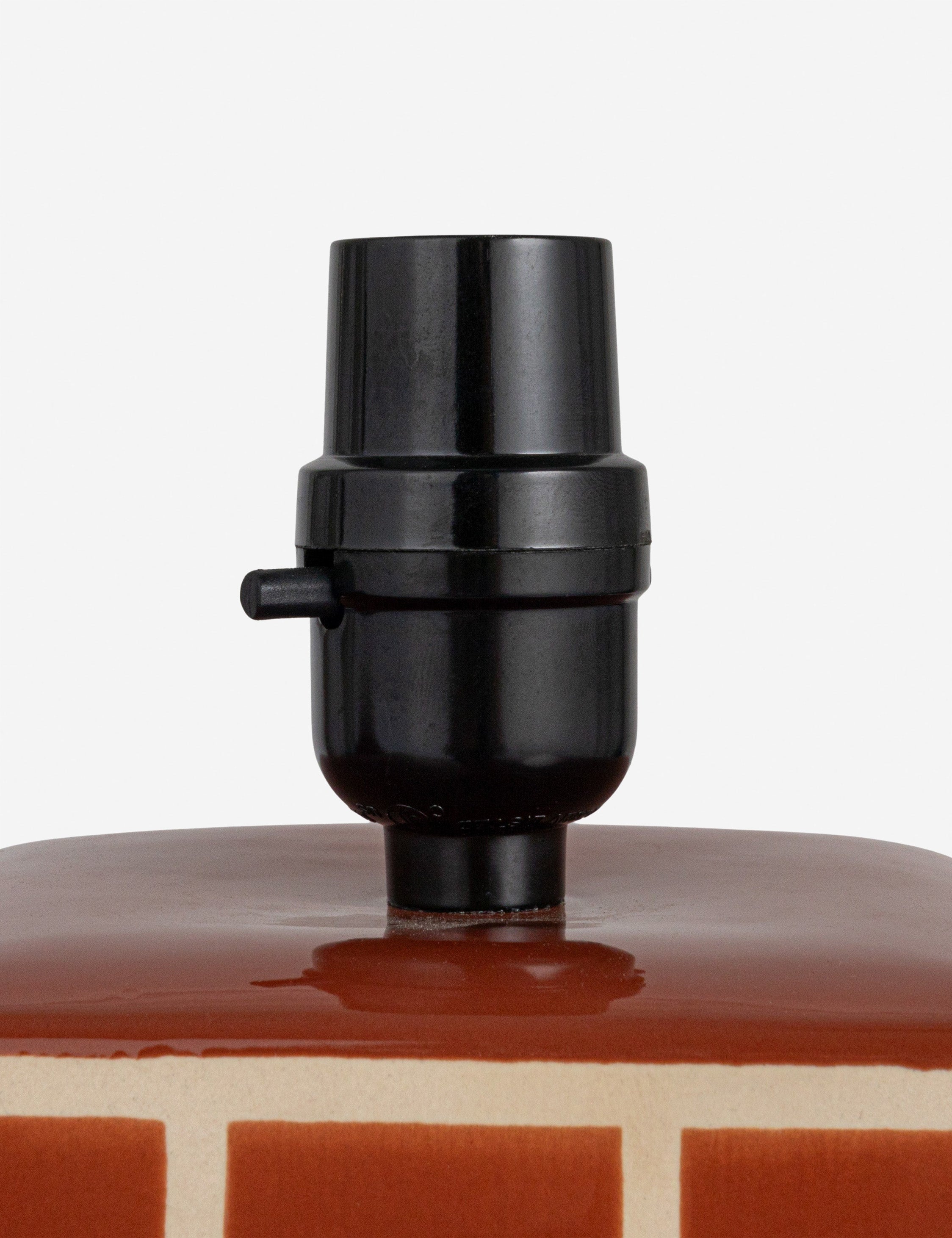 Lulu and Georgia - Fenwick Table Lamp