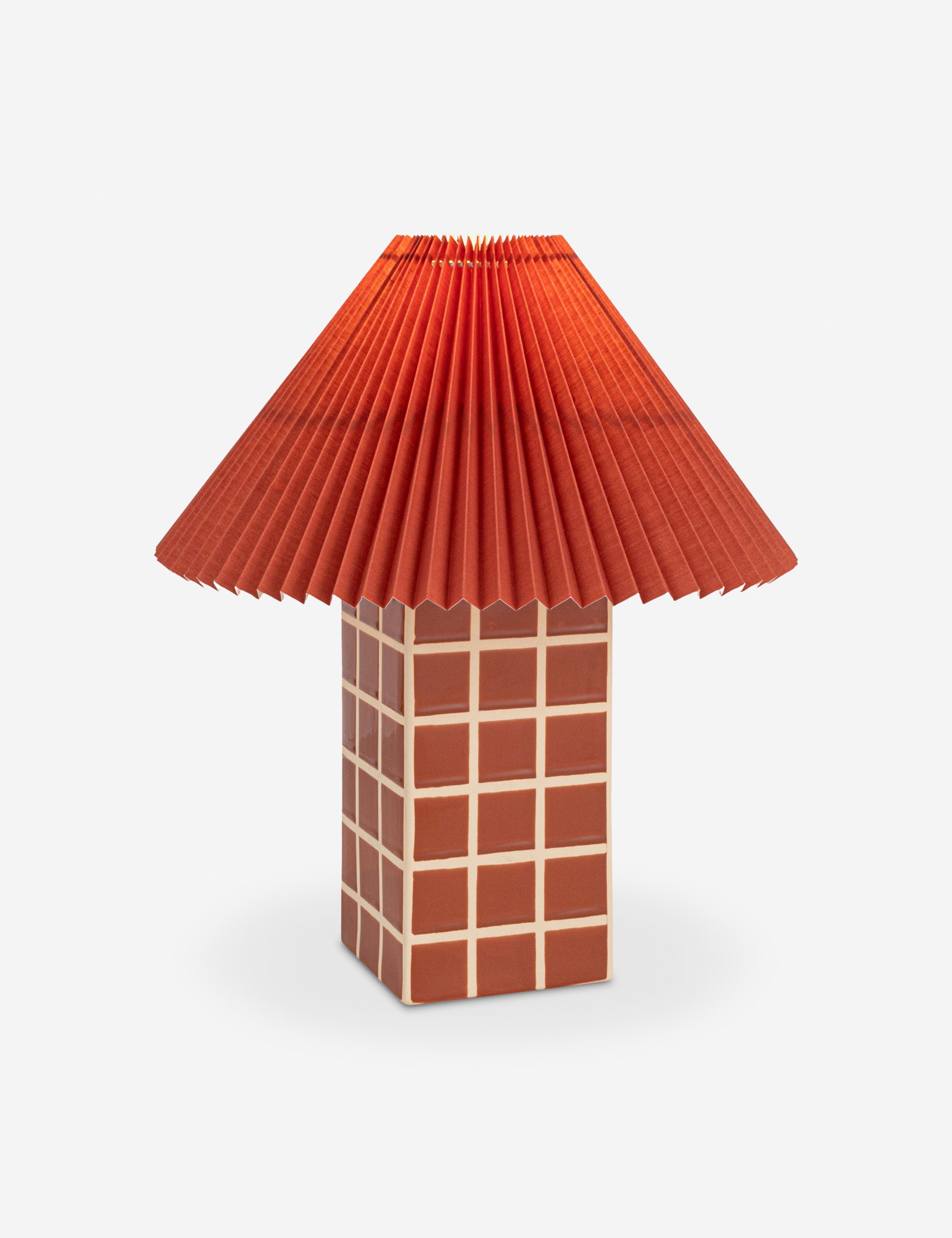 Lulu and Georgia - Fenwick Table Lamp