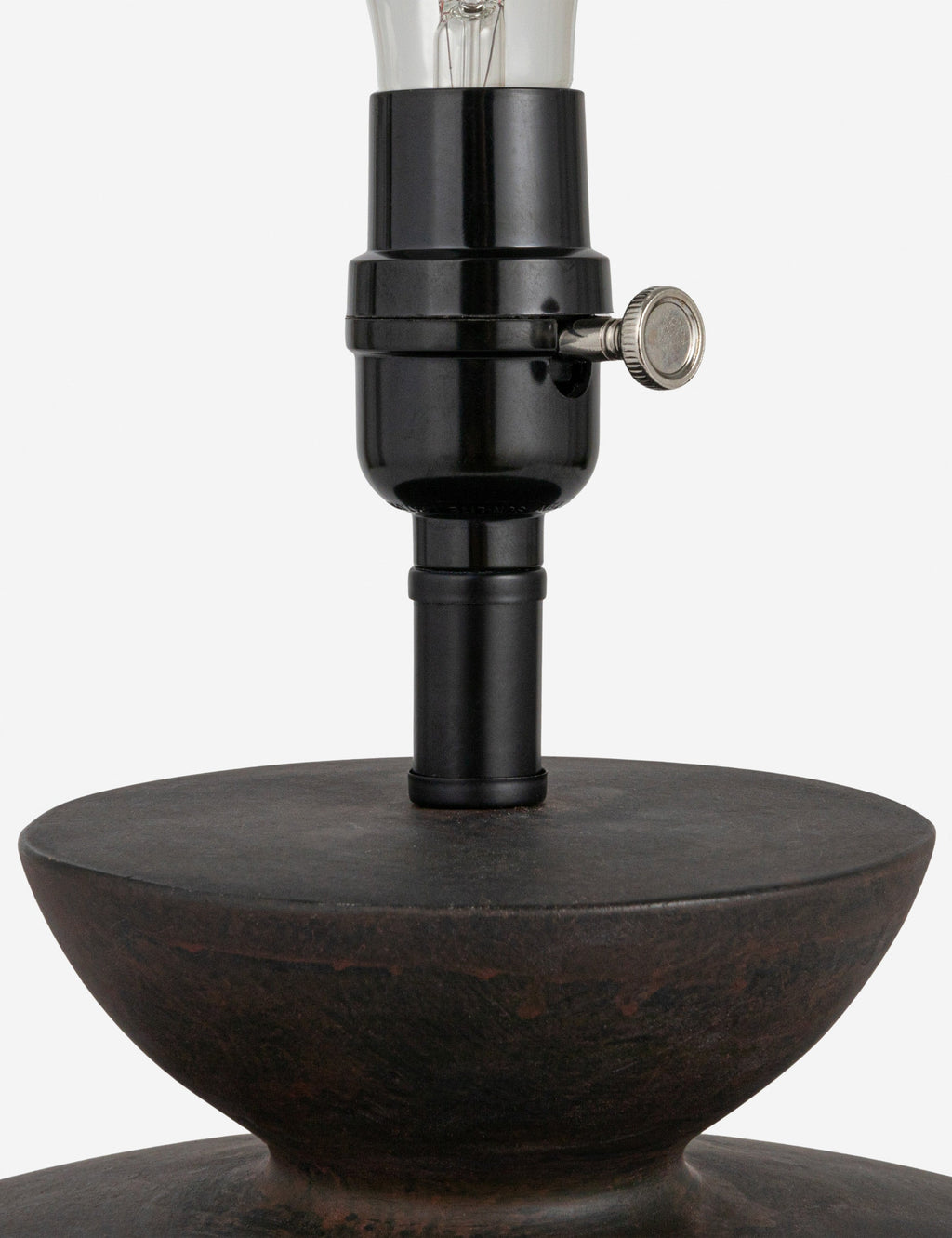 Lulu and Georgia - Escalera Table Lamp