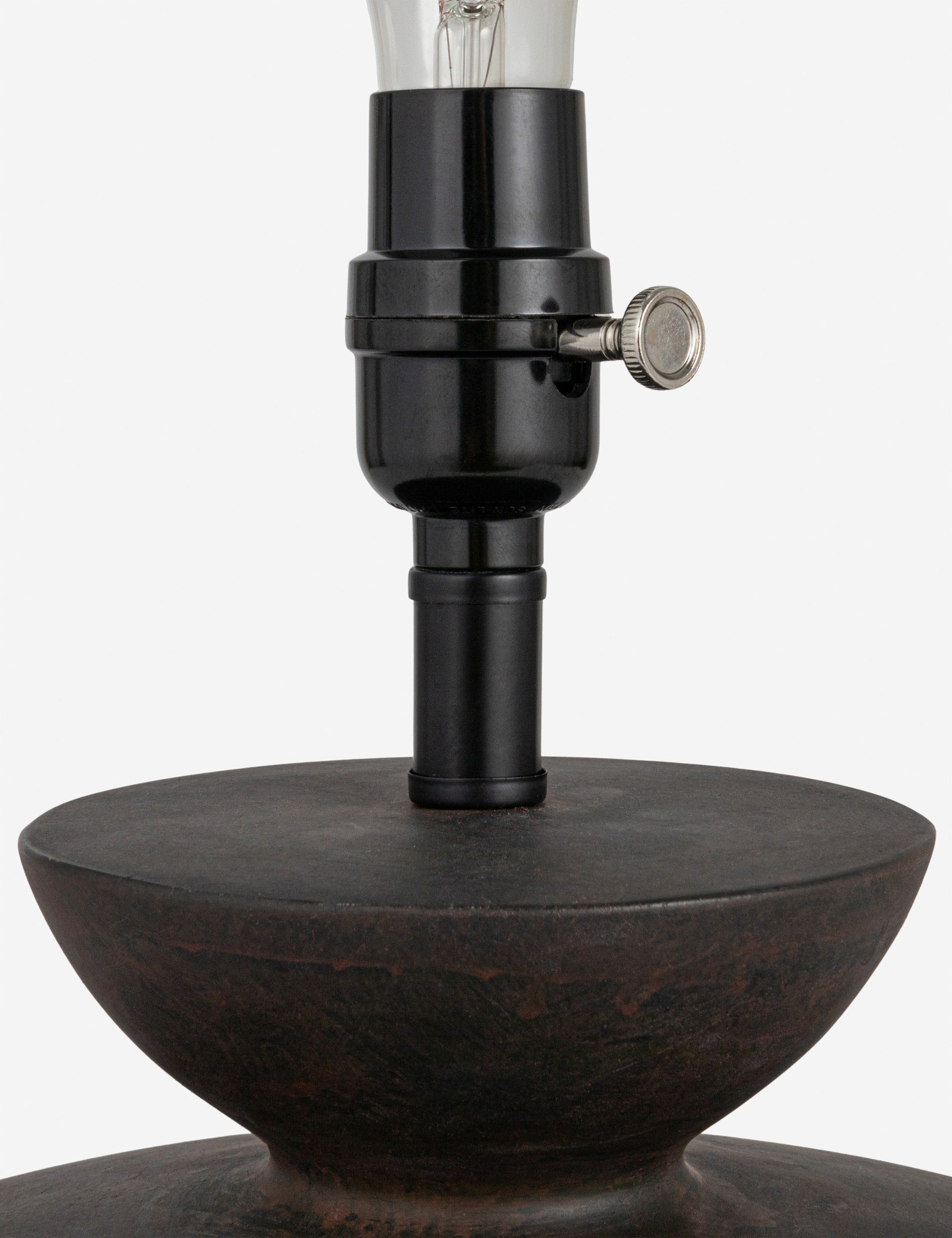 Lulu and Georgia - Escalera Table Lamp