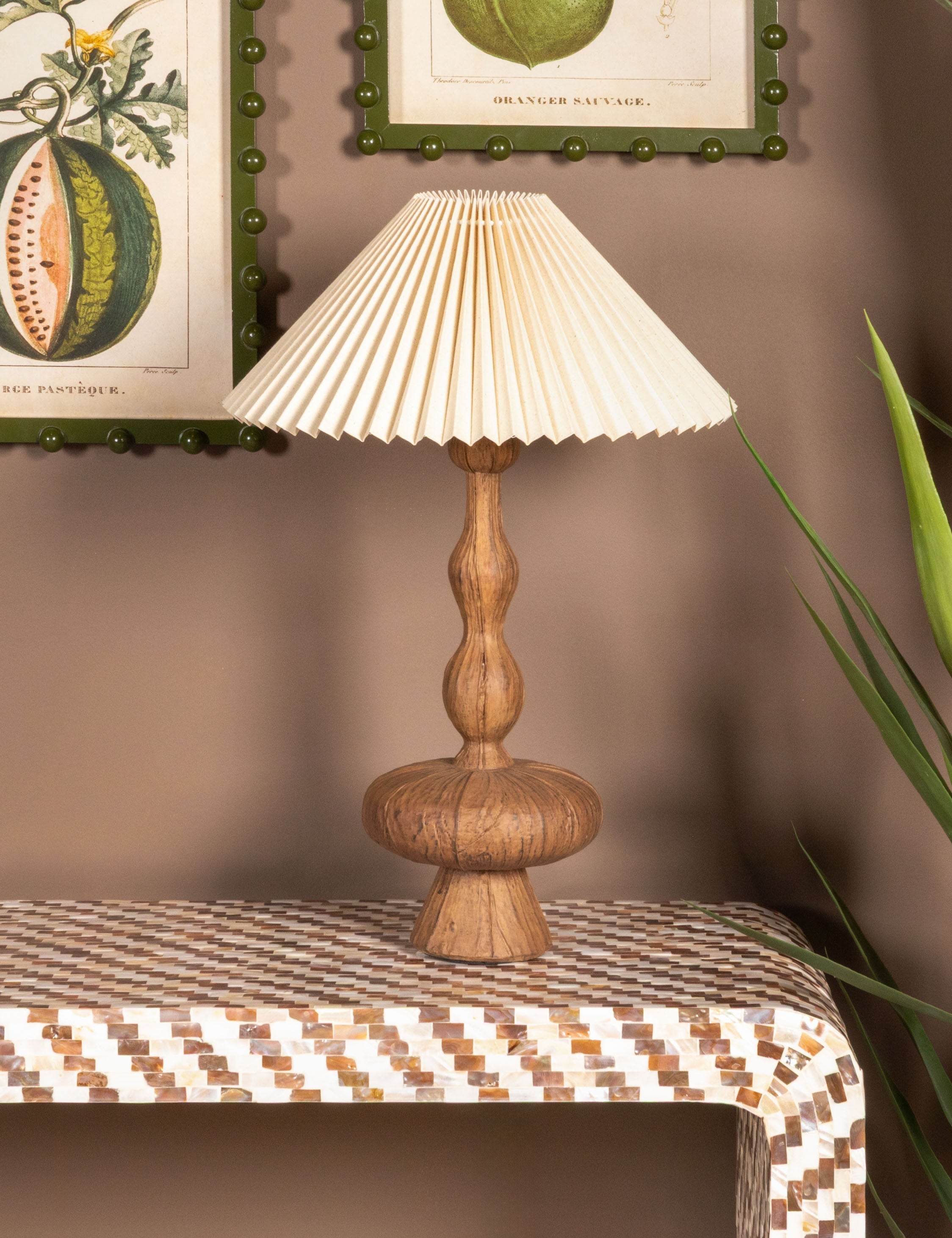Lulu and Georgia - Paris Table Lamp