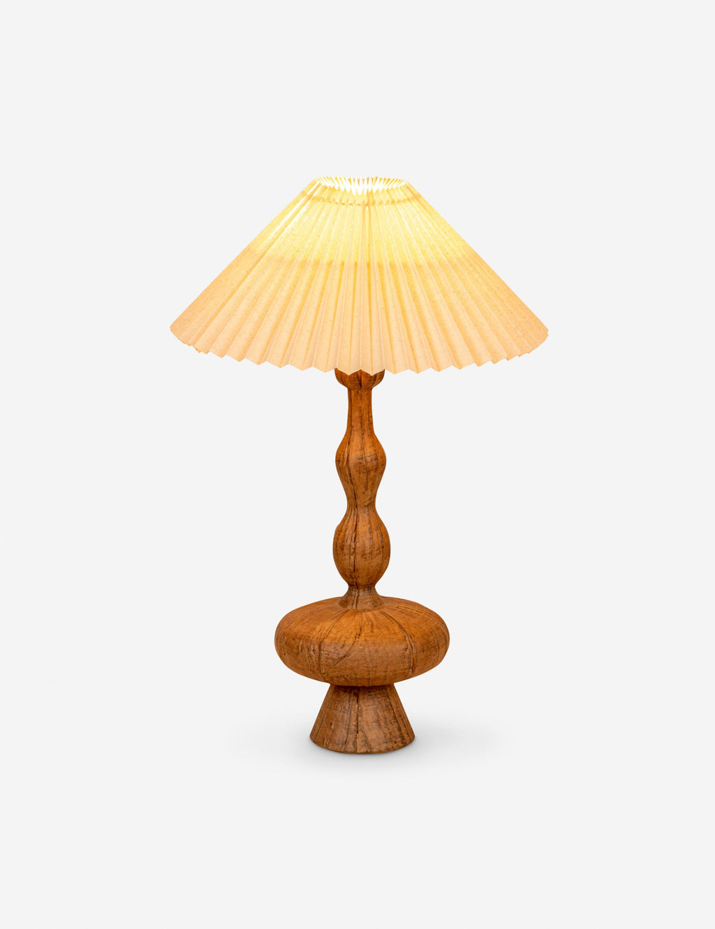 Lulu and Georgia - Paris Table Lamp