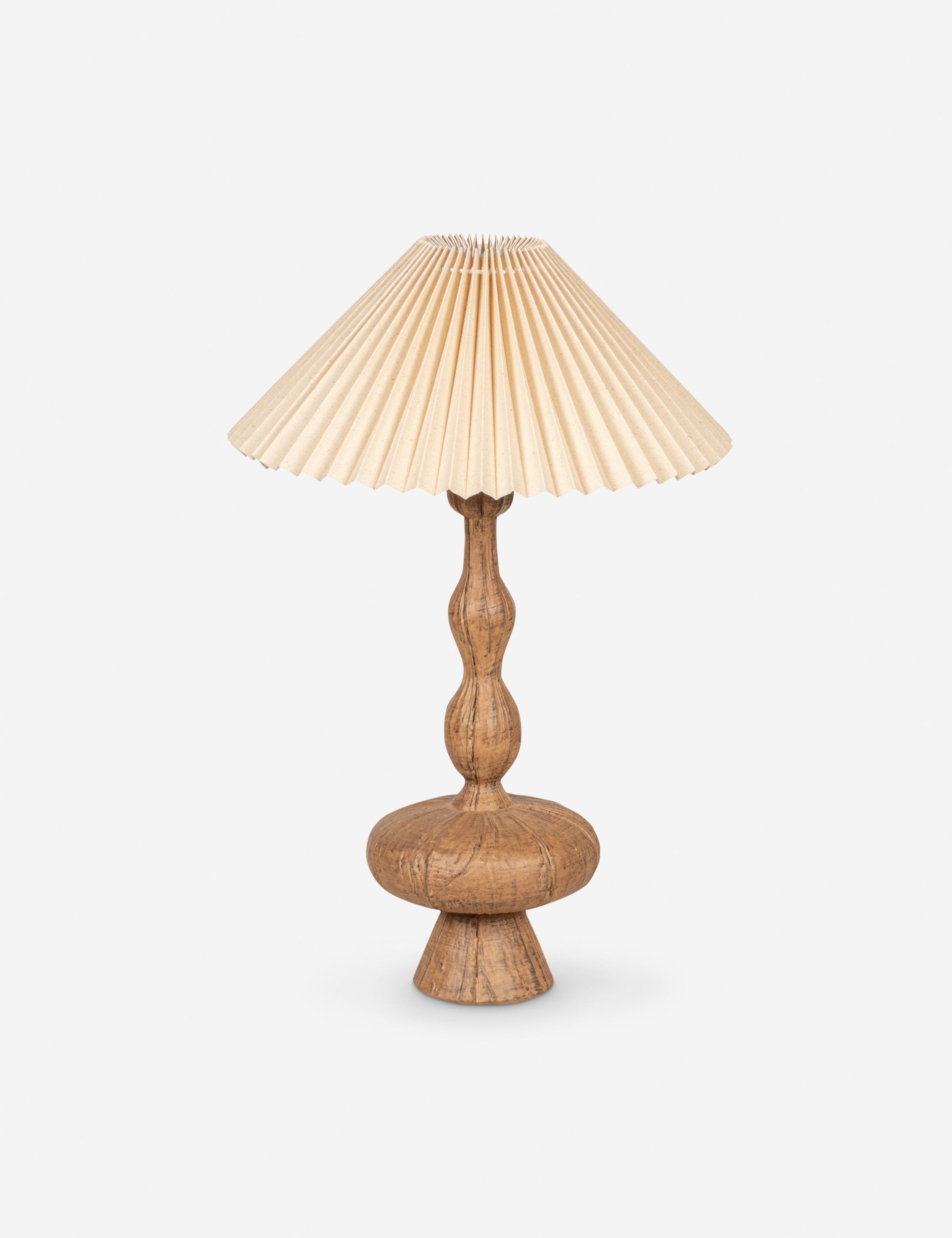 Lulu and Georgia - Paris Table Lamp
