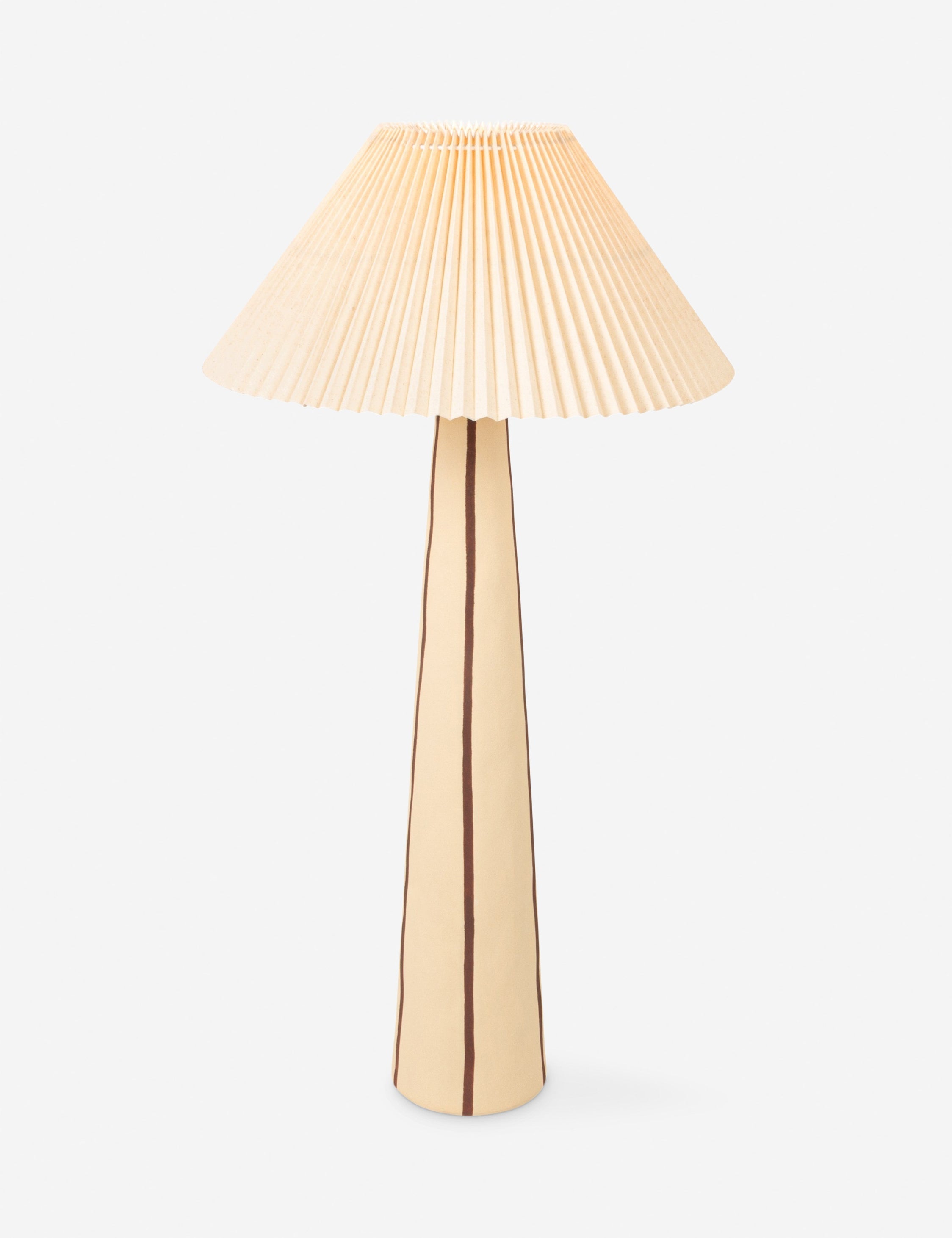 Lulu and Georgia - Baza Floor Lamp