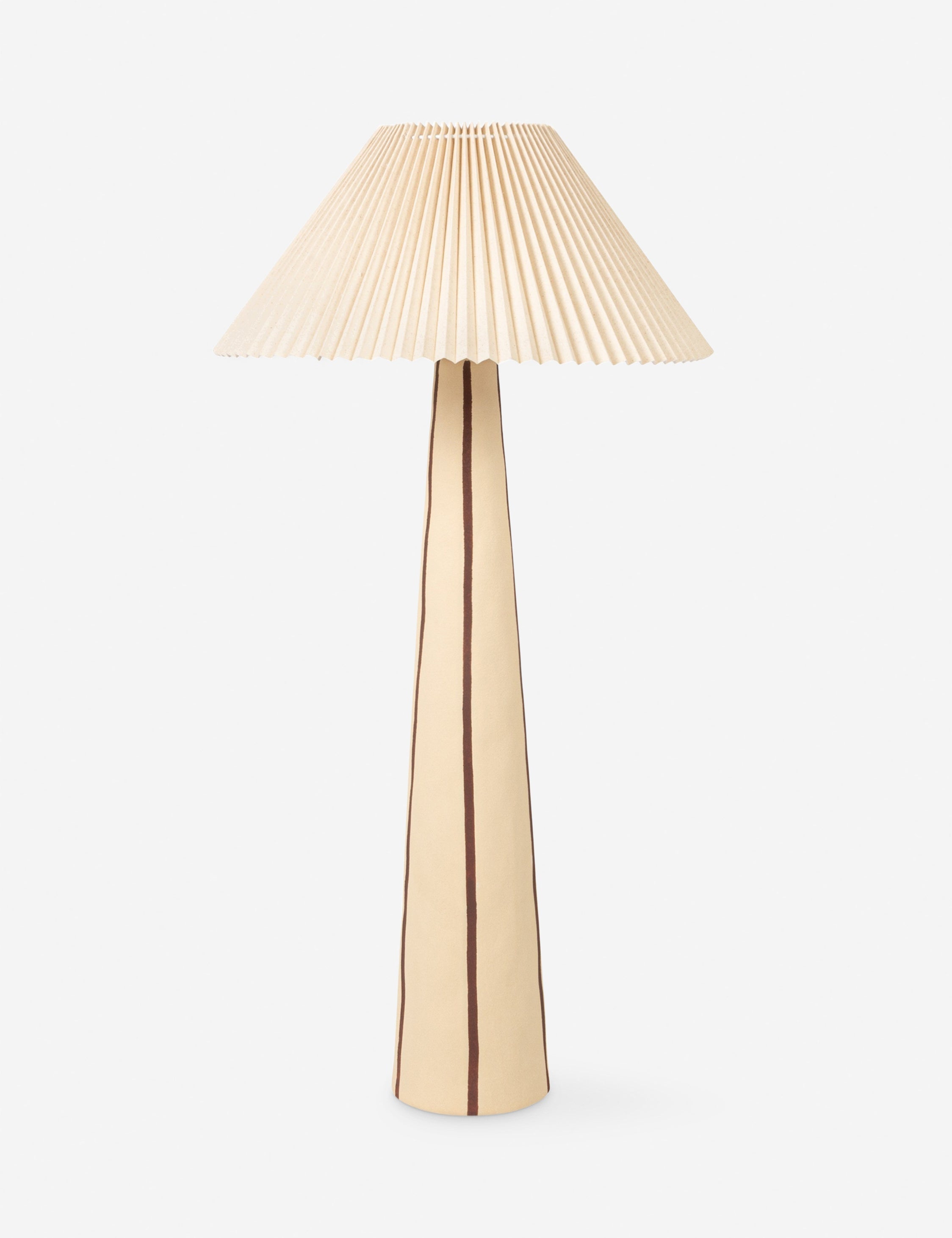 Lulu and Georgia - Baza Floor Lamp