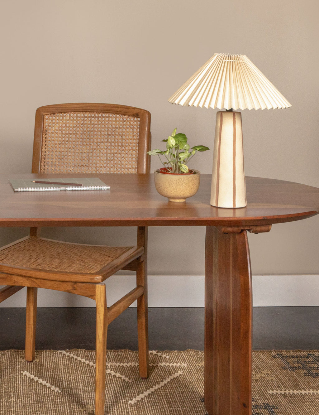 Lulu and Georgia - Baza Table Lamp