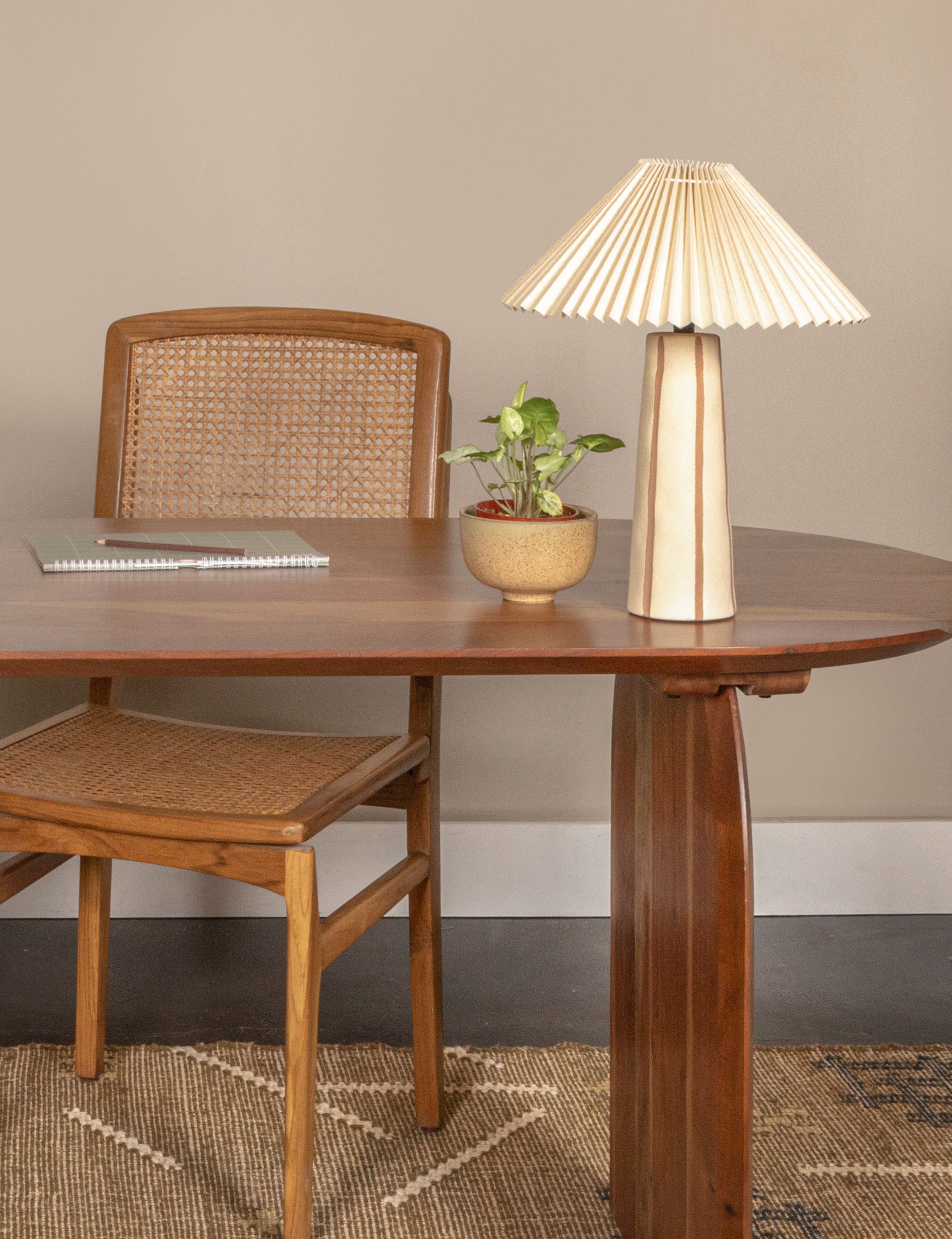 Lulu and Georgia - Baza Table Lamp