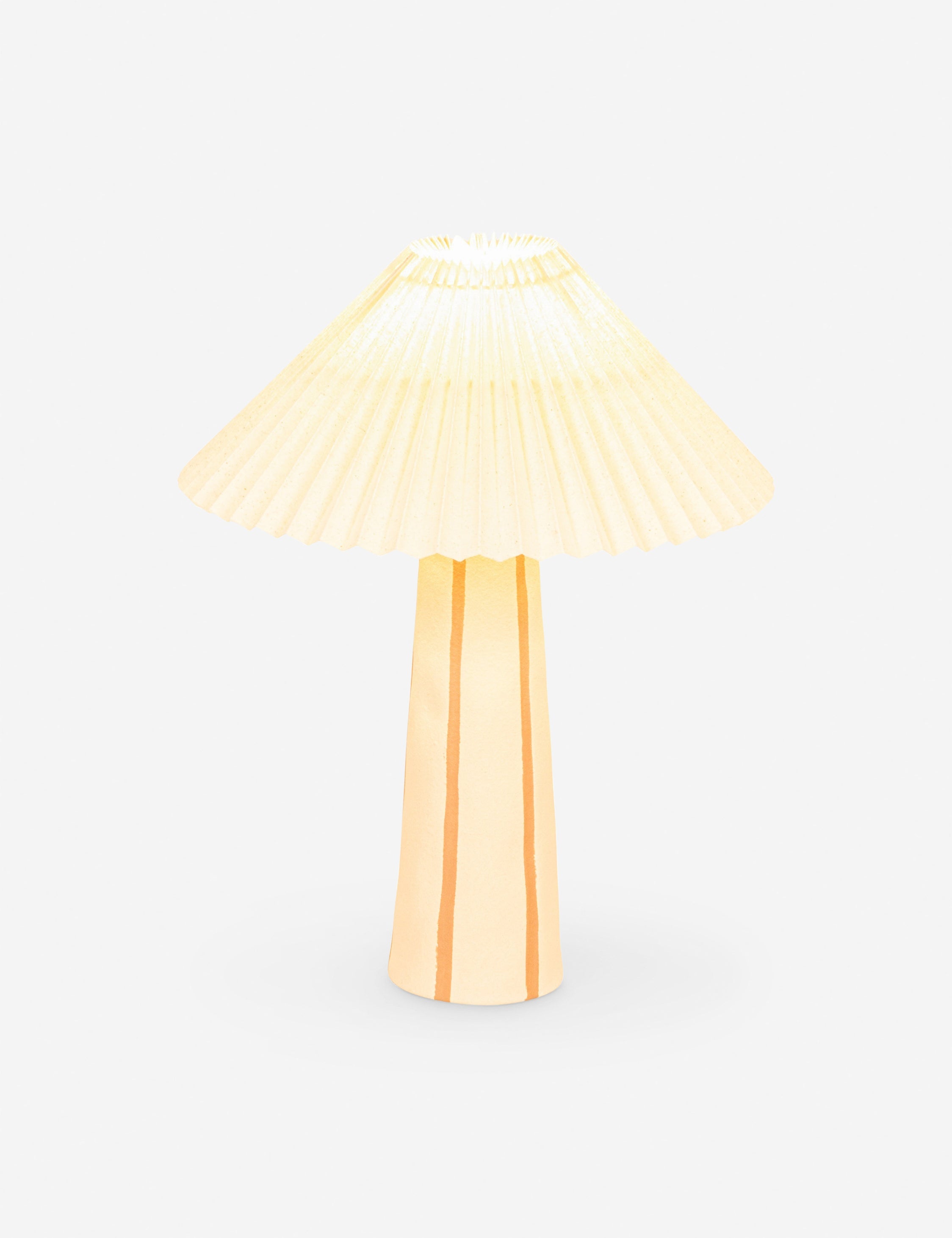 Lulu and Georgia - Baza Table Lamp