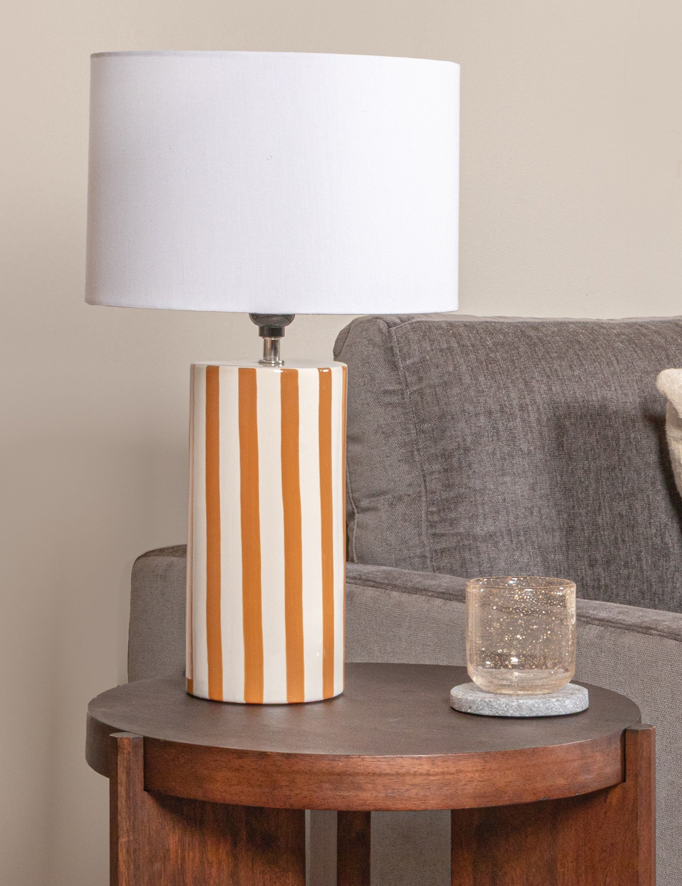 Lulu and Georgia - Patty Table Lamp