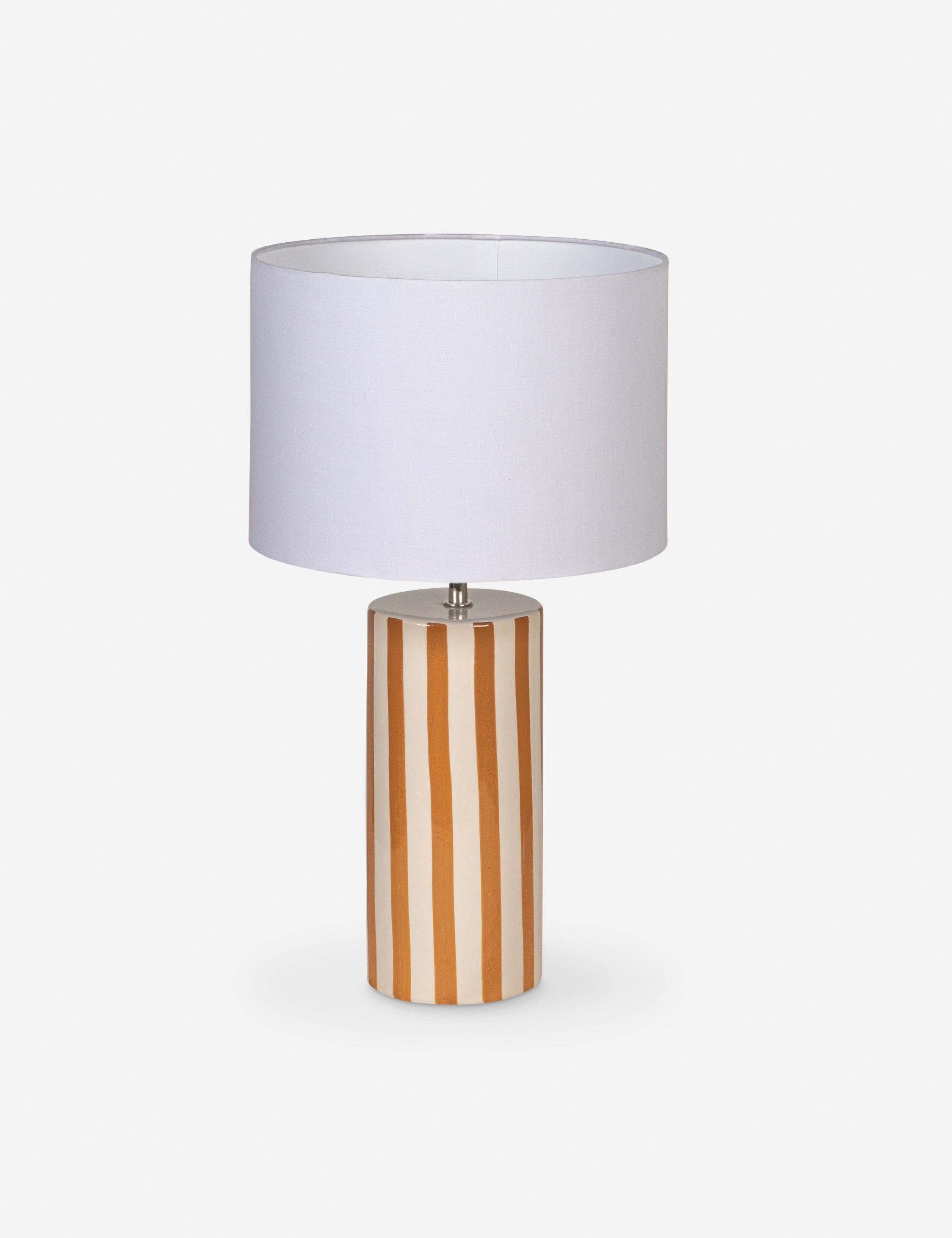 Lulu and Georgia - Patty Table Lamp