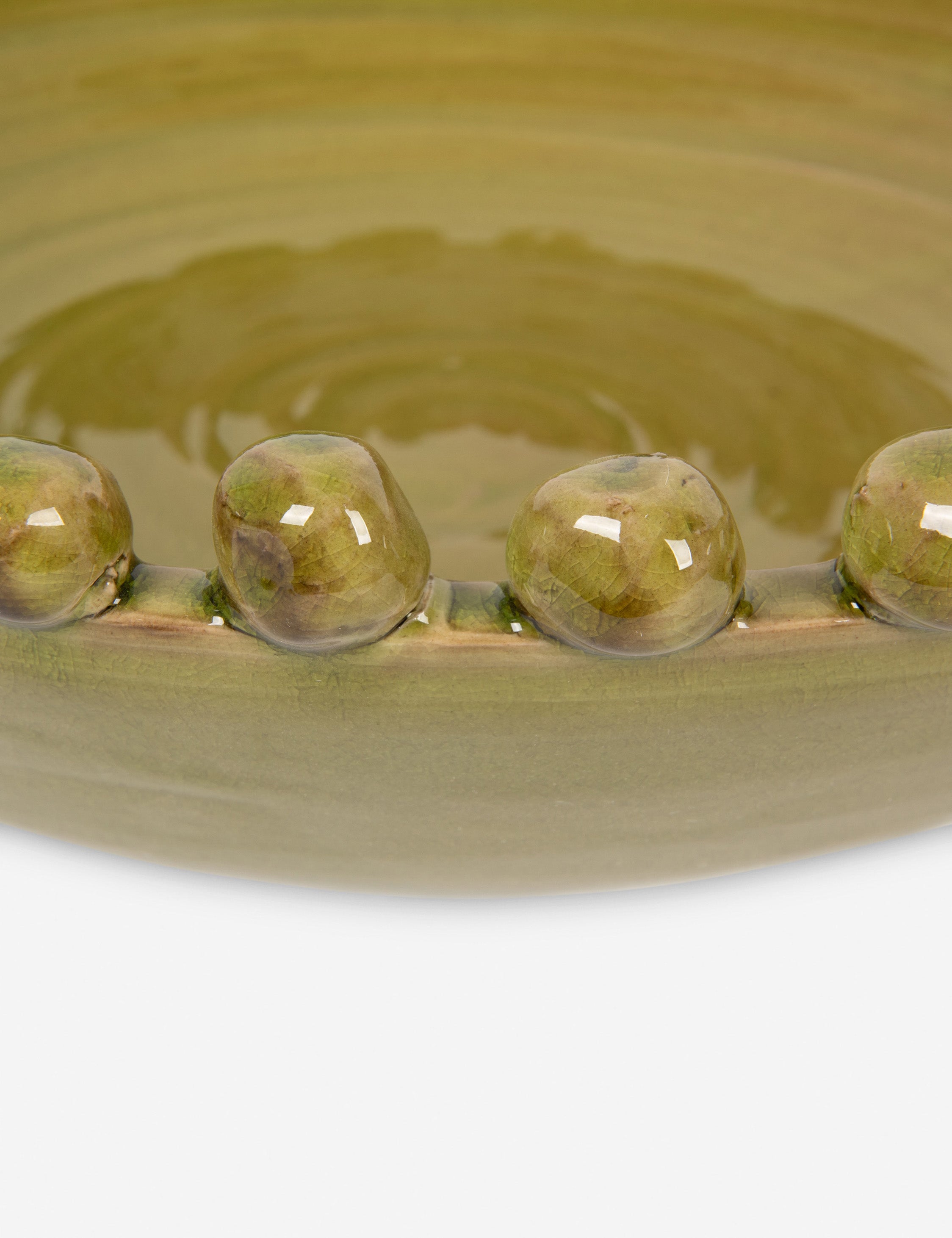 Lulu and Georgia - Almara Bowl