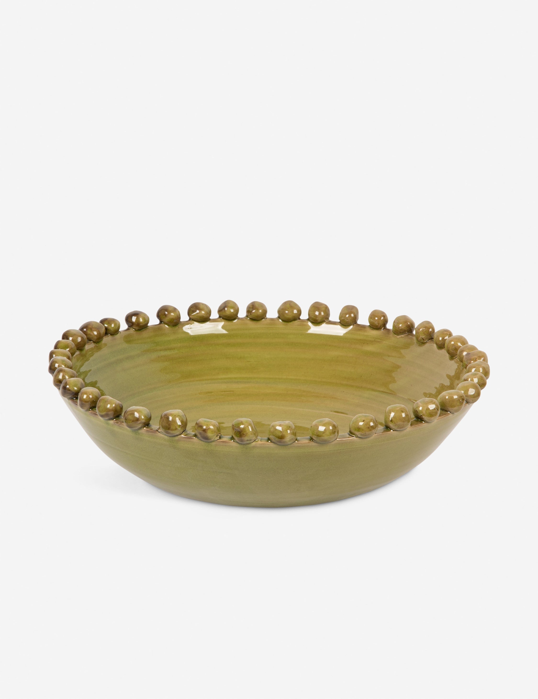 Lulu and Georgia - Almara Bowl