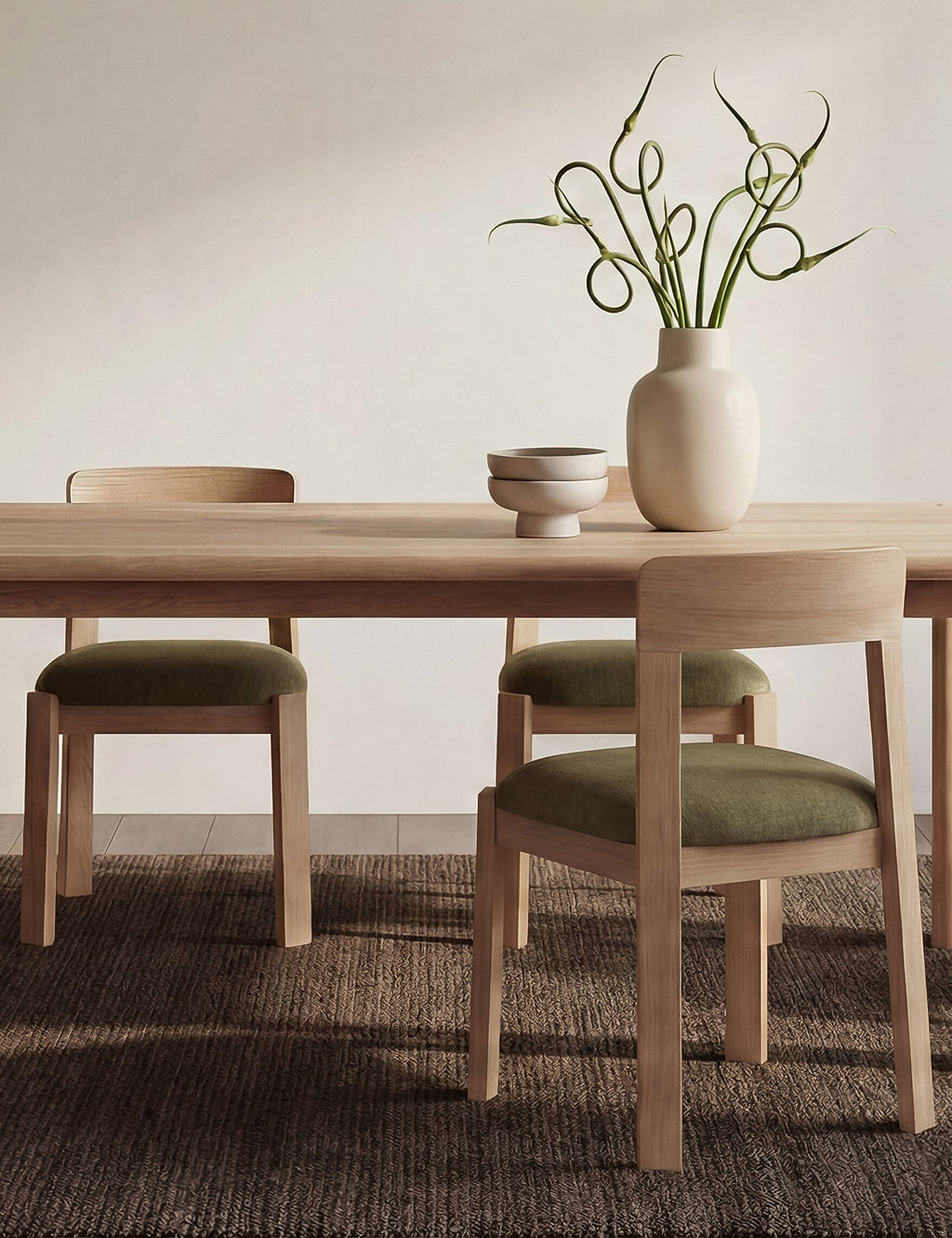 Lulu and Georgia - Katya Dining Chair (Set of 2)