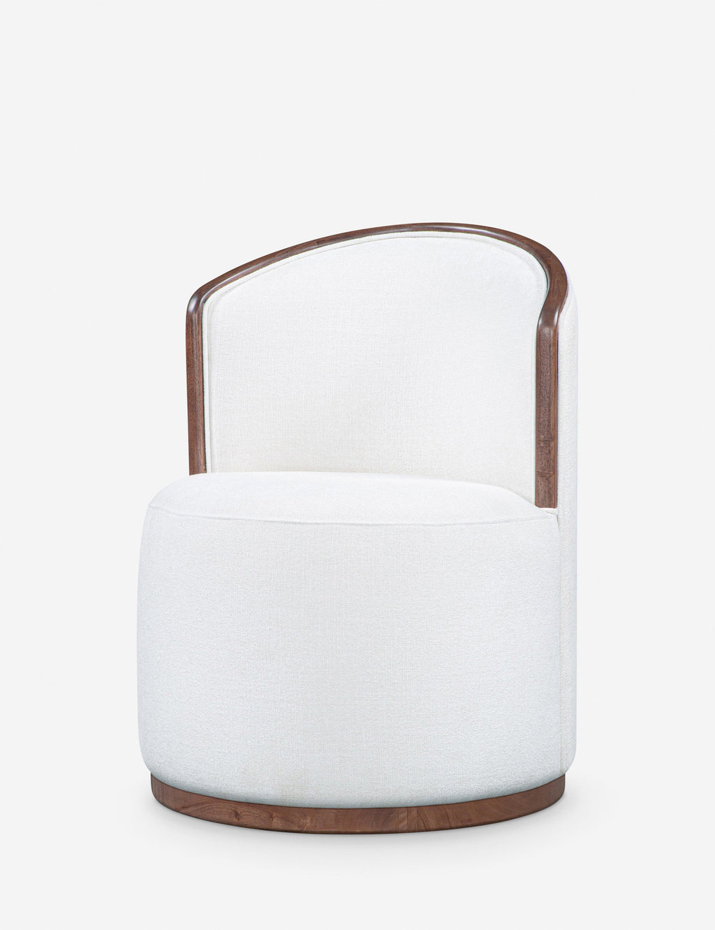 Lulu and Georgia - Perkins Swivel Dining Chair