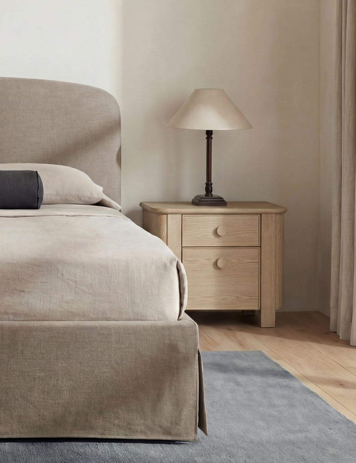 Lulu and Georgia - Marcel Nightstand