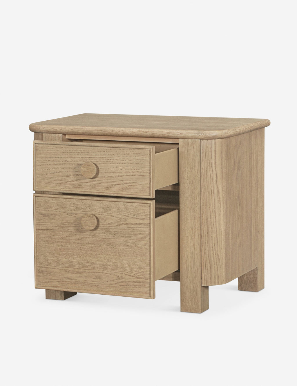 Lulu and Georgia - Marcel Nightstand